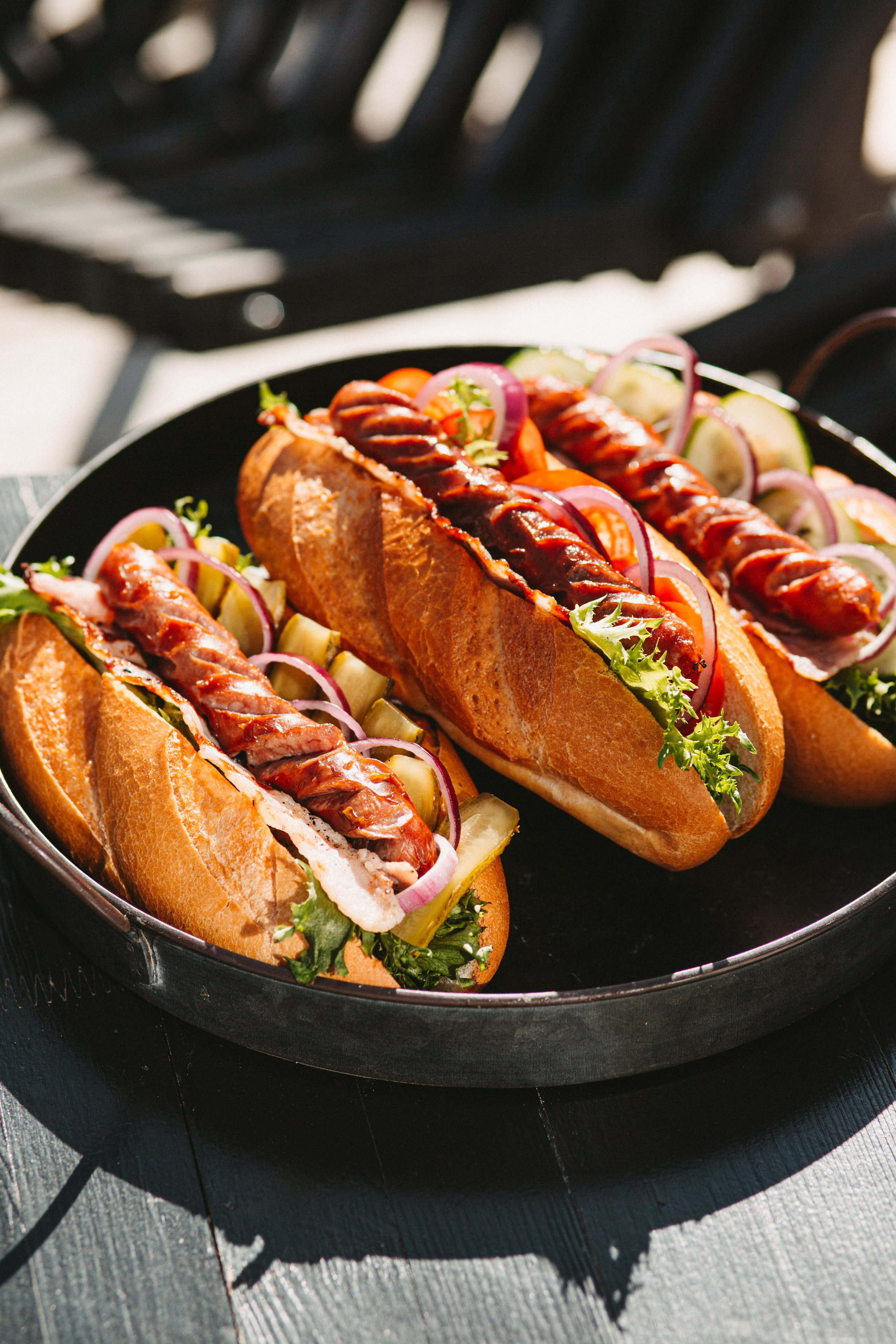 Фуд фотограф новосибирск