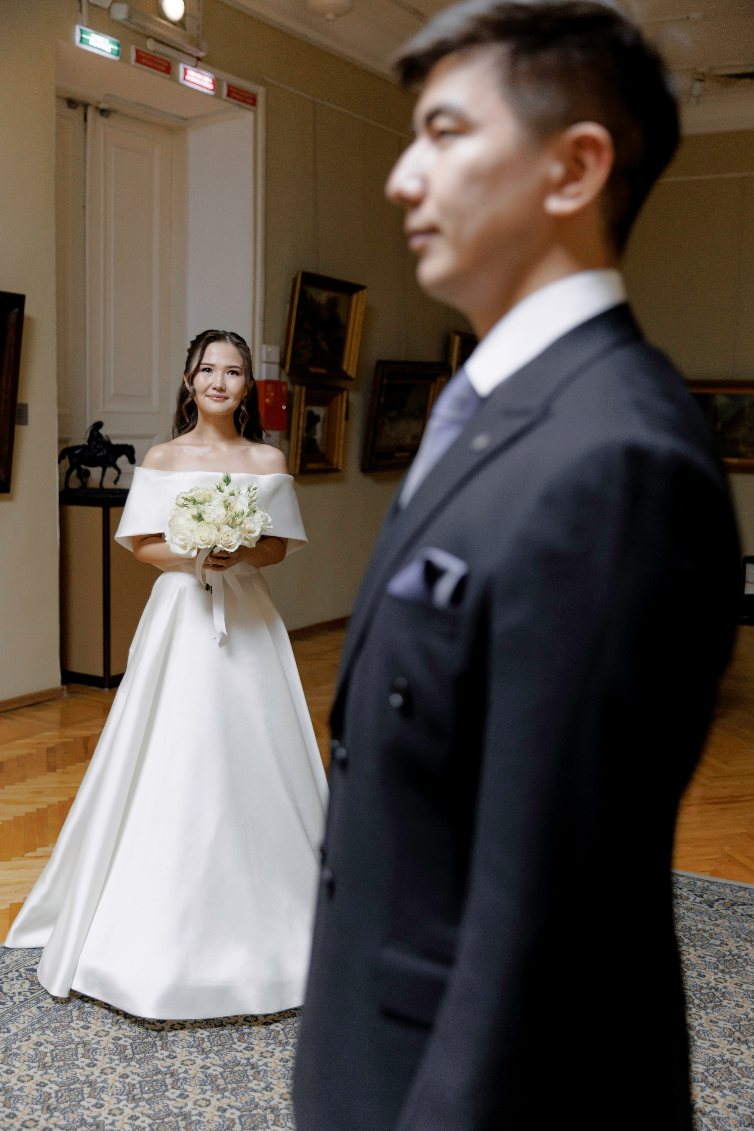 Услуги. Свадебный фотограф в Казахстане Марат Рахымов