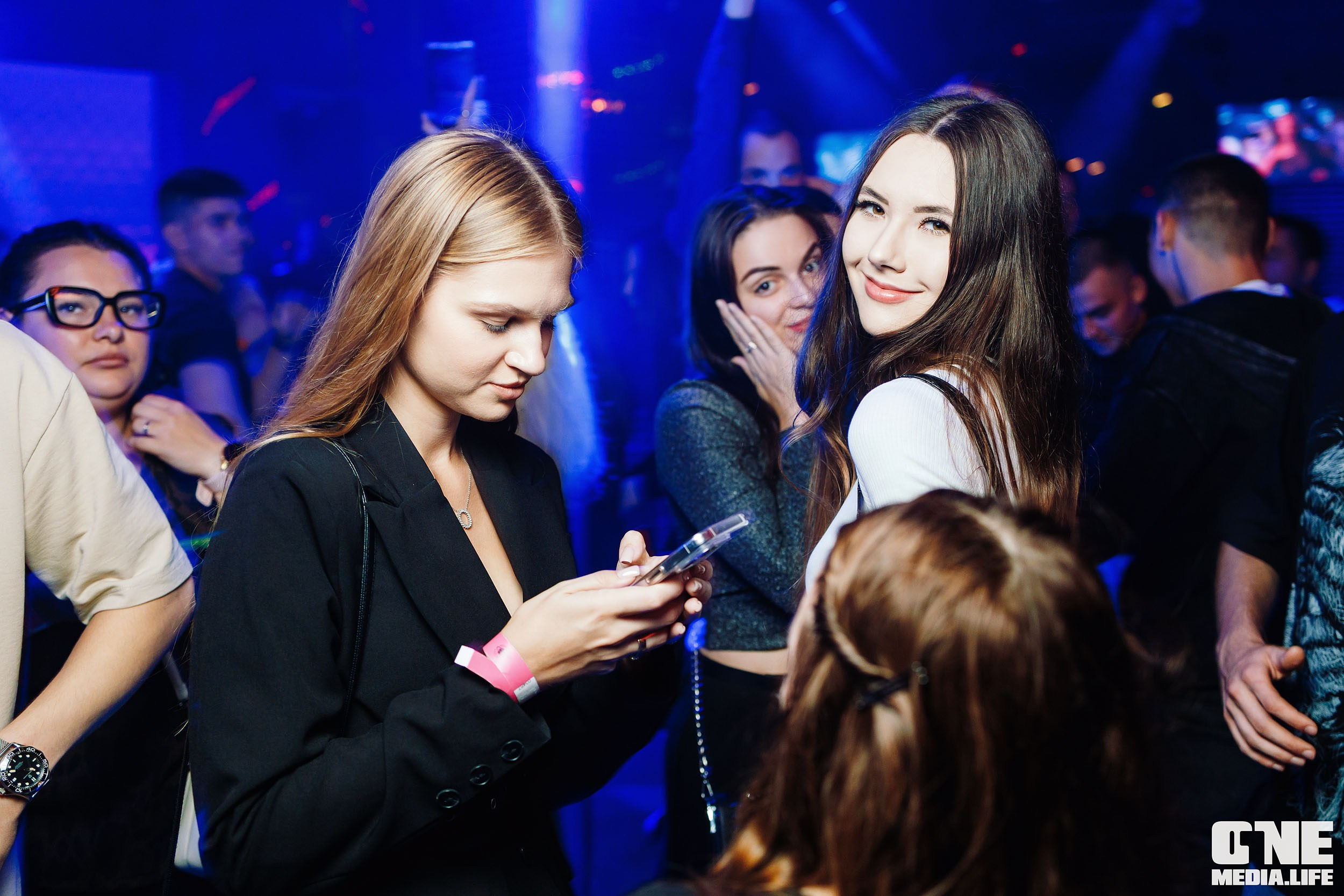 Фоторепортаж из РК Планета. One Media Life: фоторепортажи, фотоотчеты с мероприятий и заведений