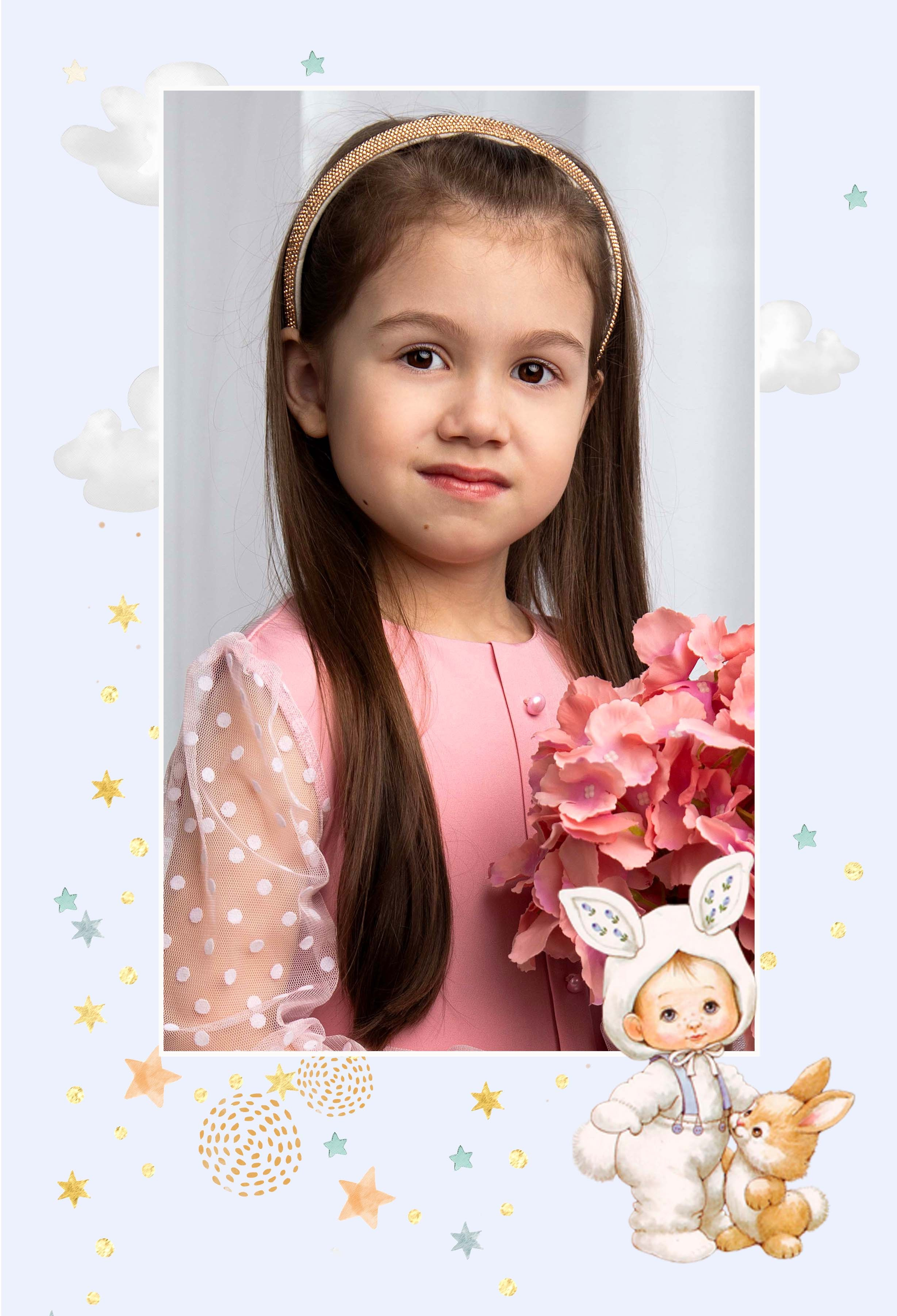 Мультяшки. Семейный и детский фотограф в Санкт-Петербург. Natalia Fadel