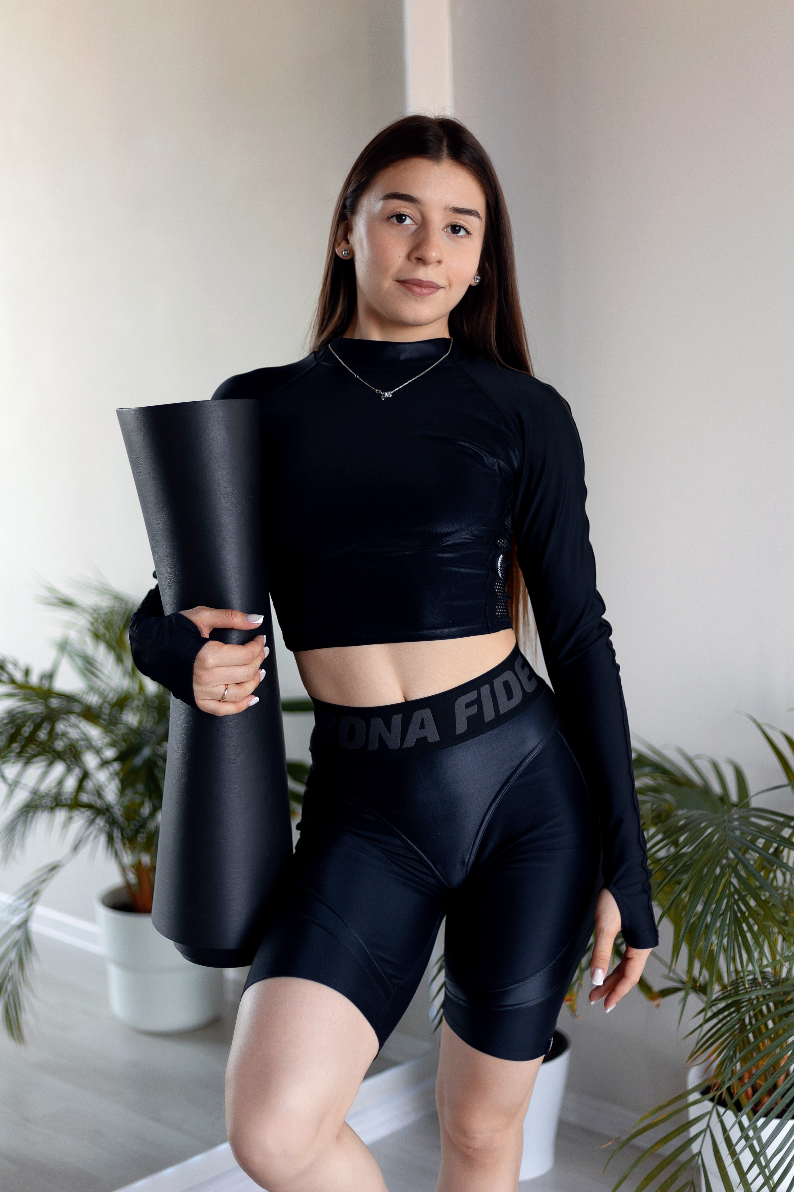 Лиана. Контент для тренера по фитнесу. Контент фотограф Казань Татьяна Горина