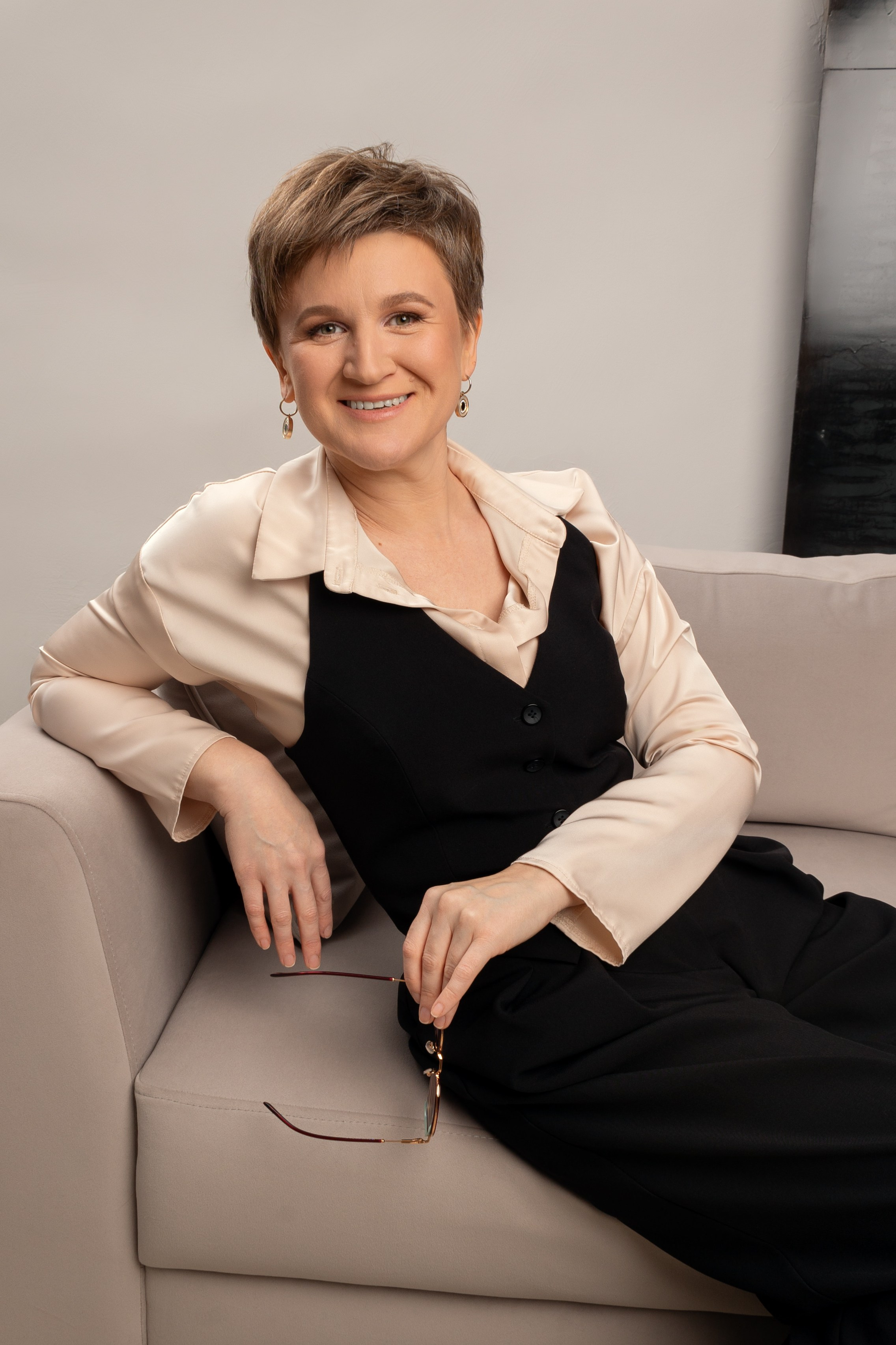 Светлана. Контент для юриста. Контент фотограф Казань Татьяна Горина