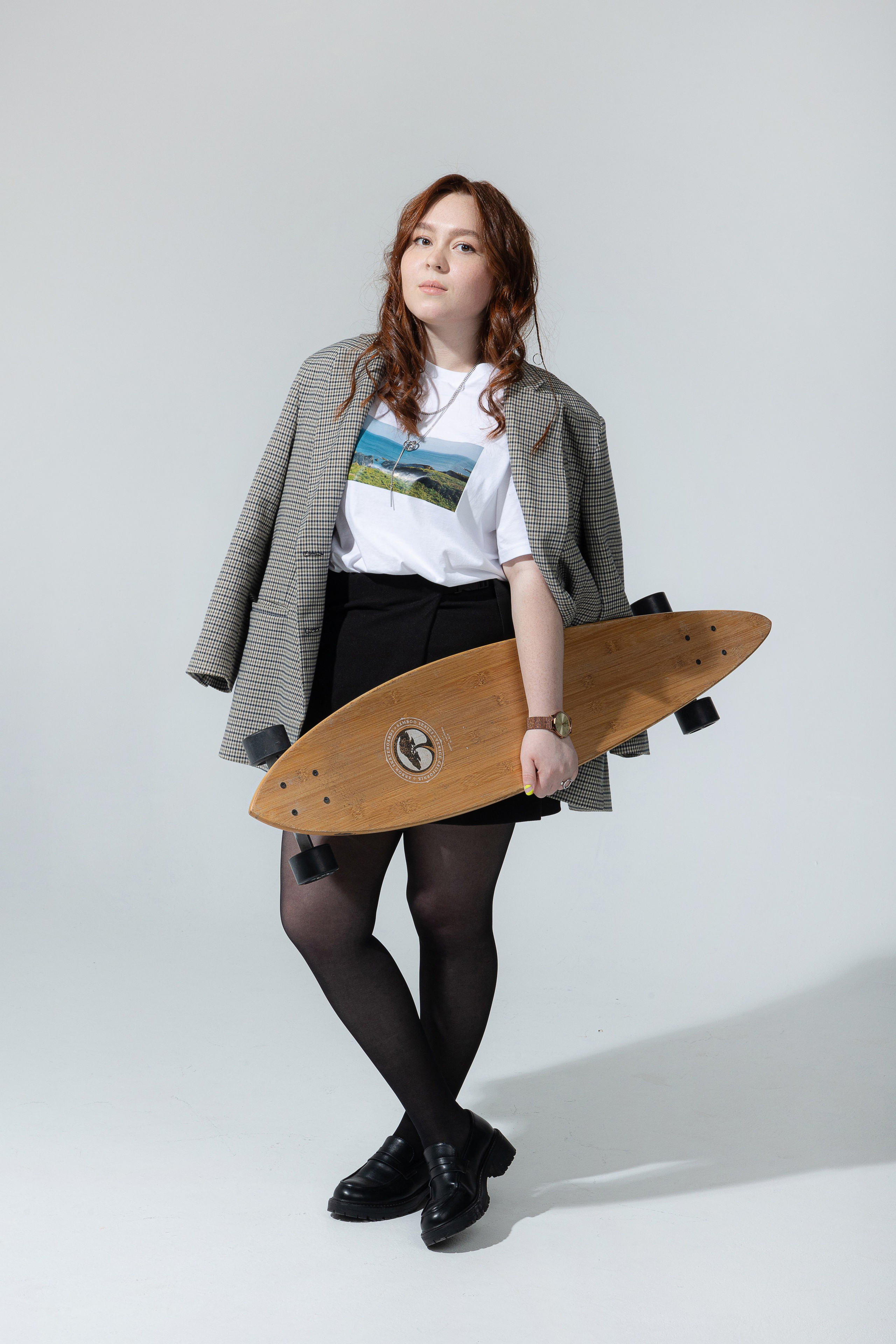 Командная фотосессия для ICU | Креативные портреты сотрудников