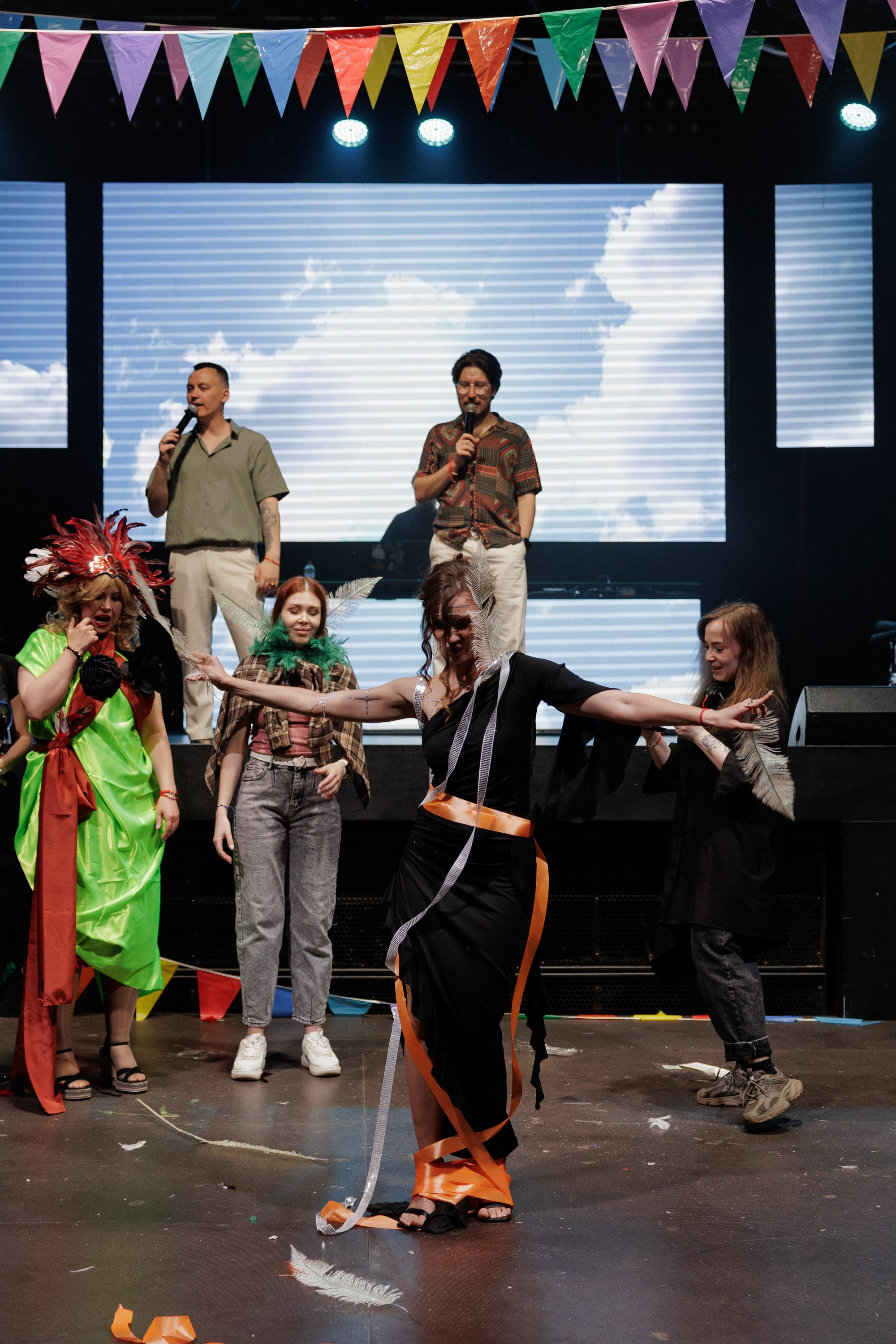 Открытие свадебного сезона 2025. Свадебный фотограф