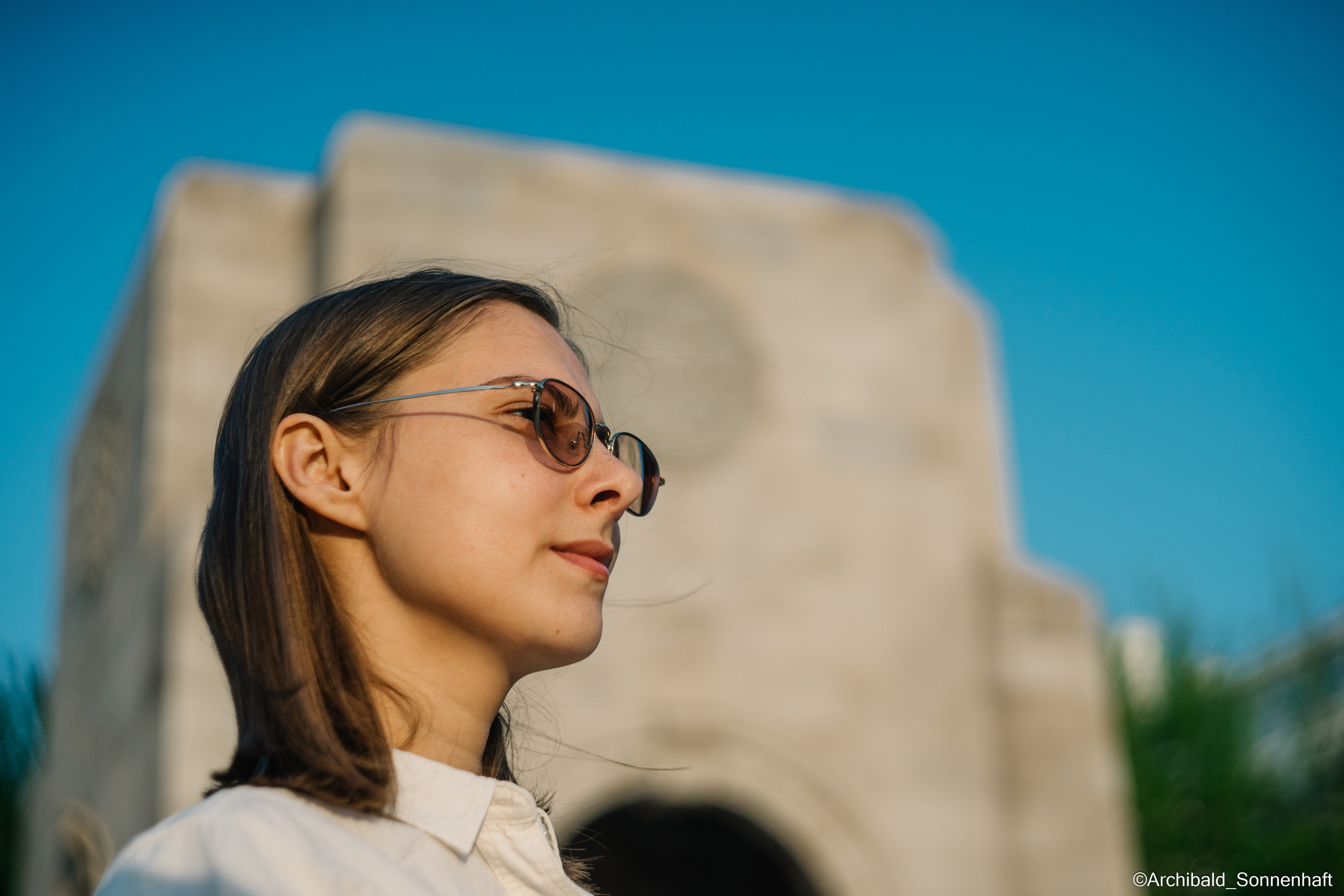 Tianjin University. Photographer in Guangzhou, China. Archibald Sonnenhaft