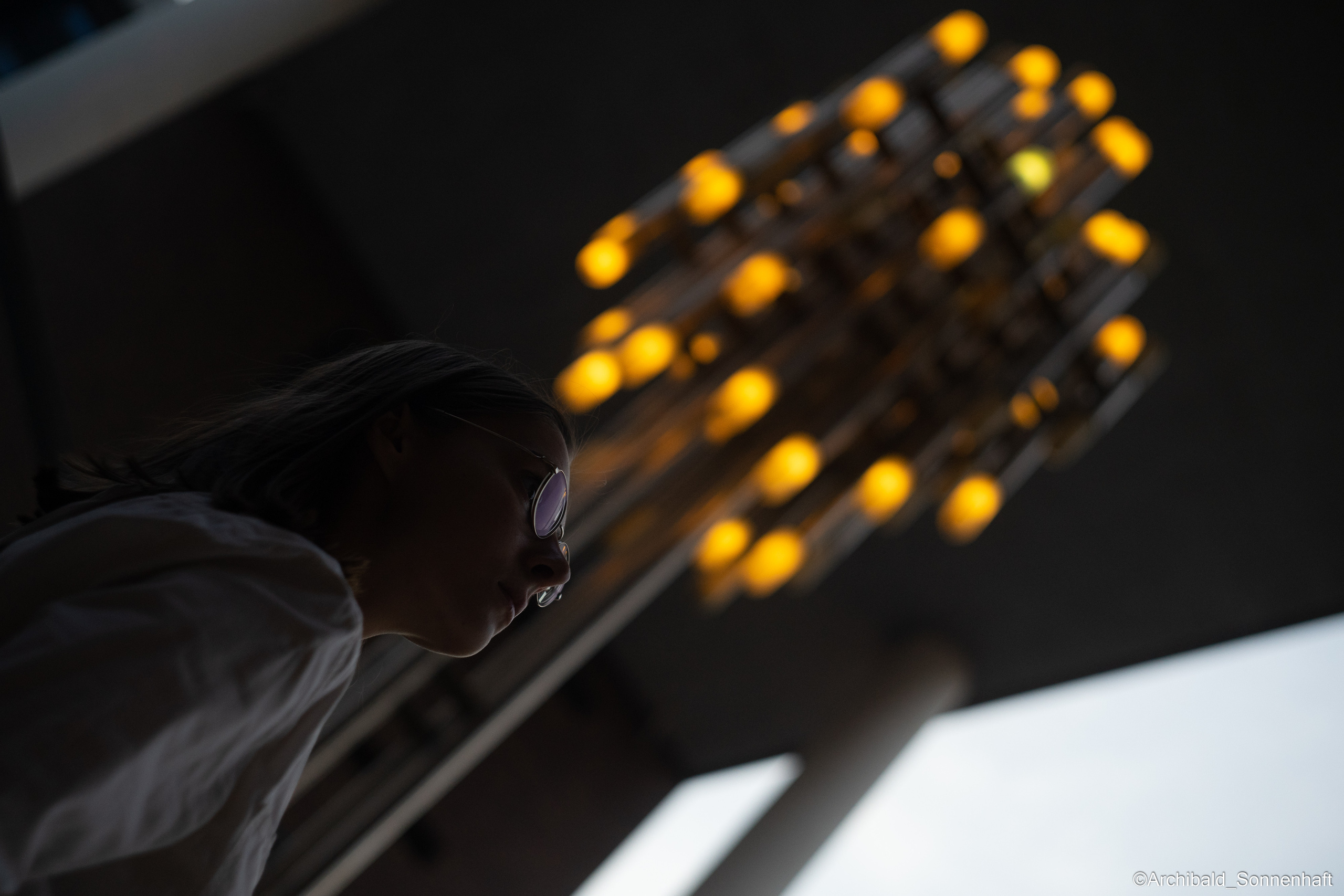 Tianjin University. Photographer in Guangzhou, China. Archibald Sonnenhaft