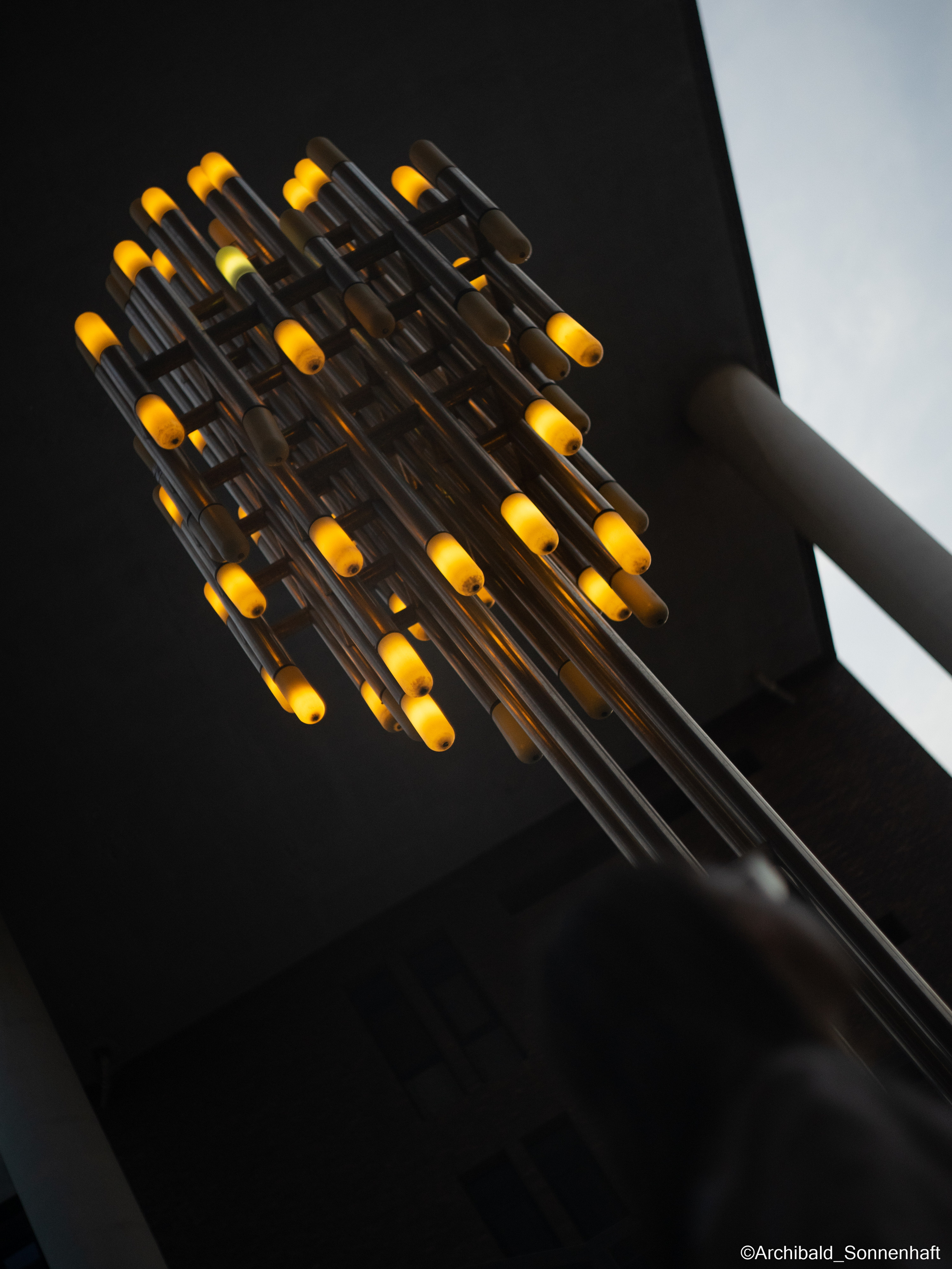 Tianjin University. Photographer in Guangzhou, China. Archibald Sonnenhaft