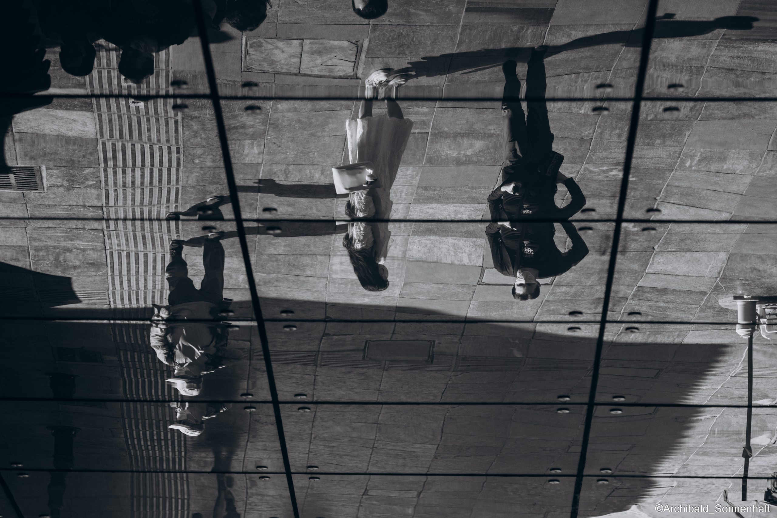 Photowalk. Photographer in Guangzhou, China. Archibald Sonnenhaft