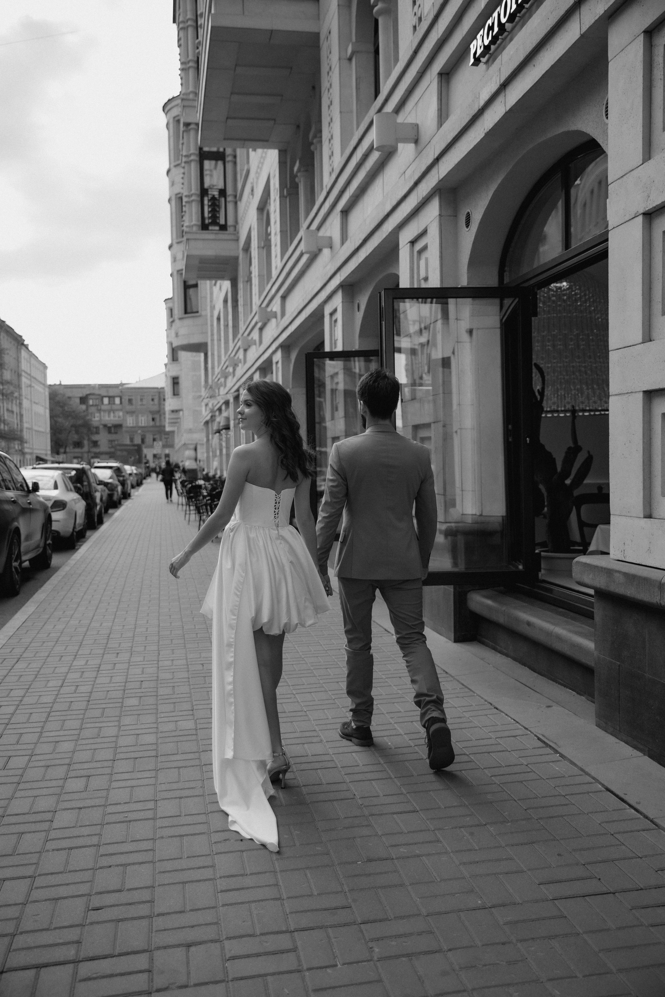 Настя+Саша. Свадебный и семейный фотограф в Белгороде Елена Риннова