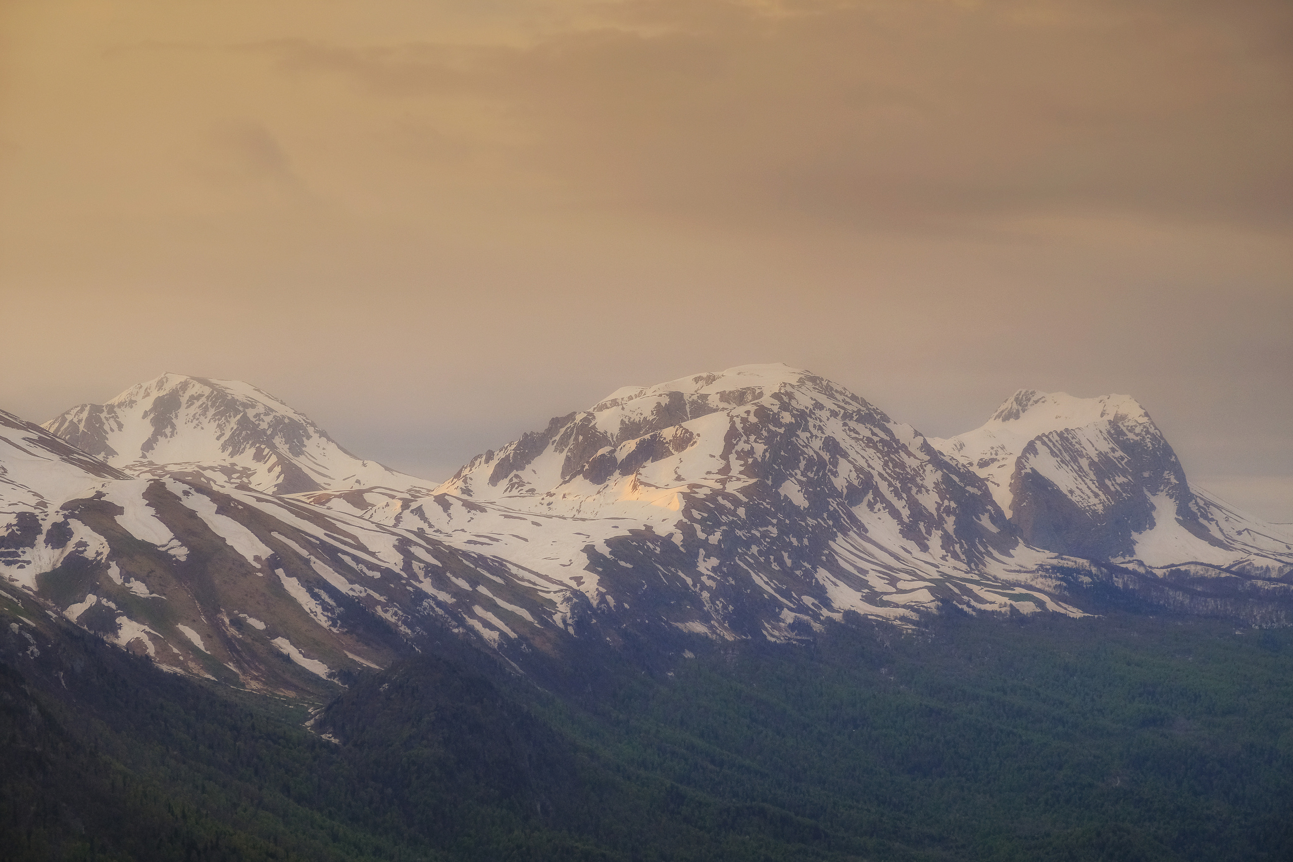 Плато Черногор. Пейзажный фотограф Олеся Федосеенкова. Фудфотограф в Туапсе, Краснодар