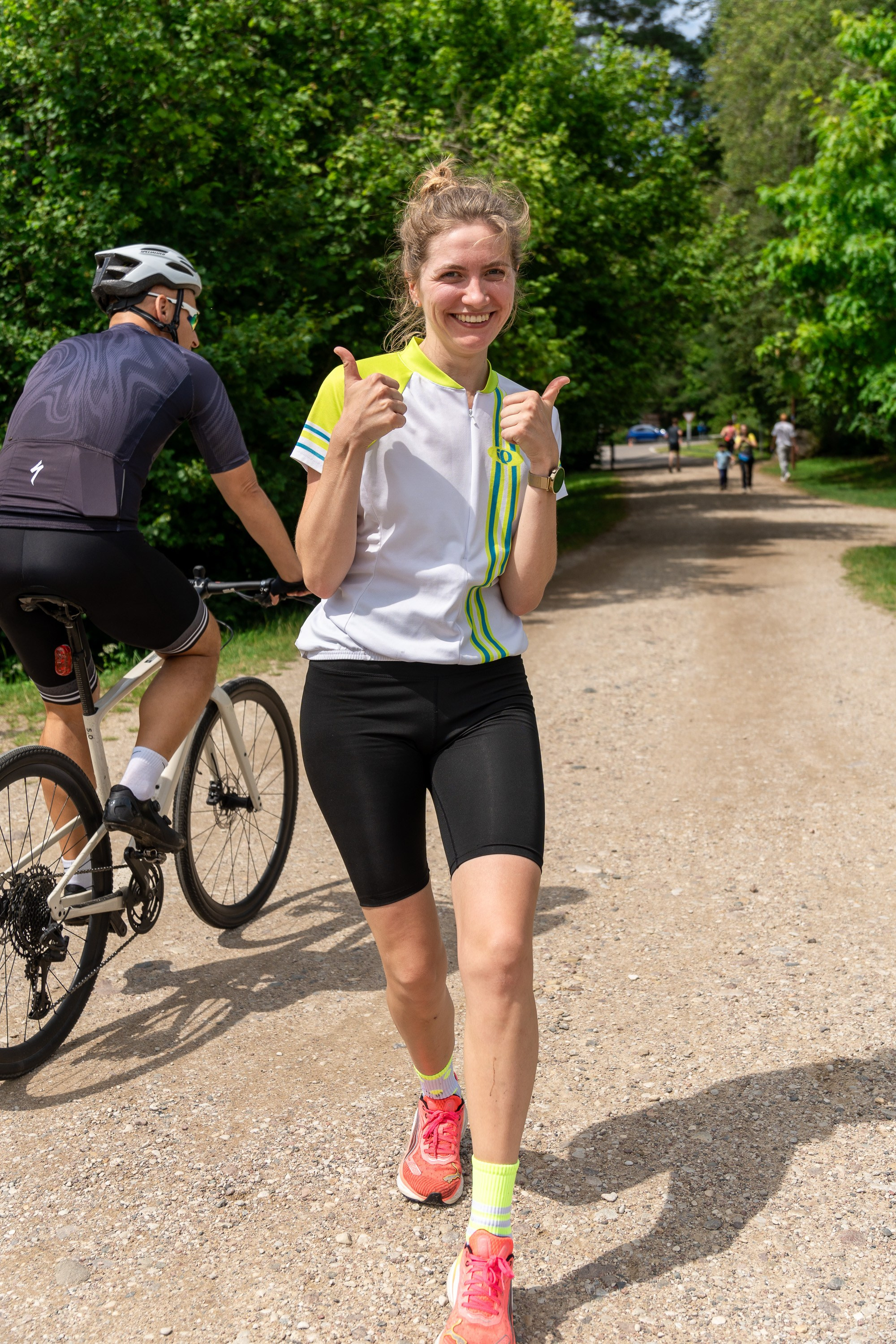 Марафон «Суседзі-2025». Профессиональный фотограф в Гродно и Республике Беларусь