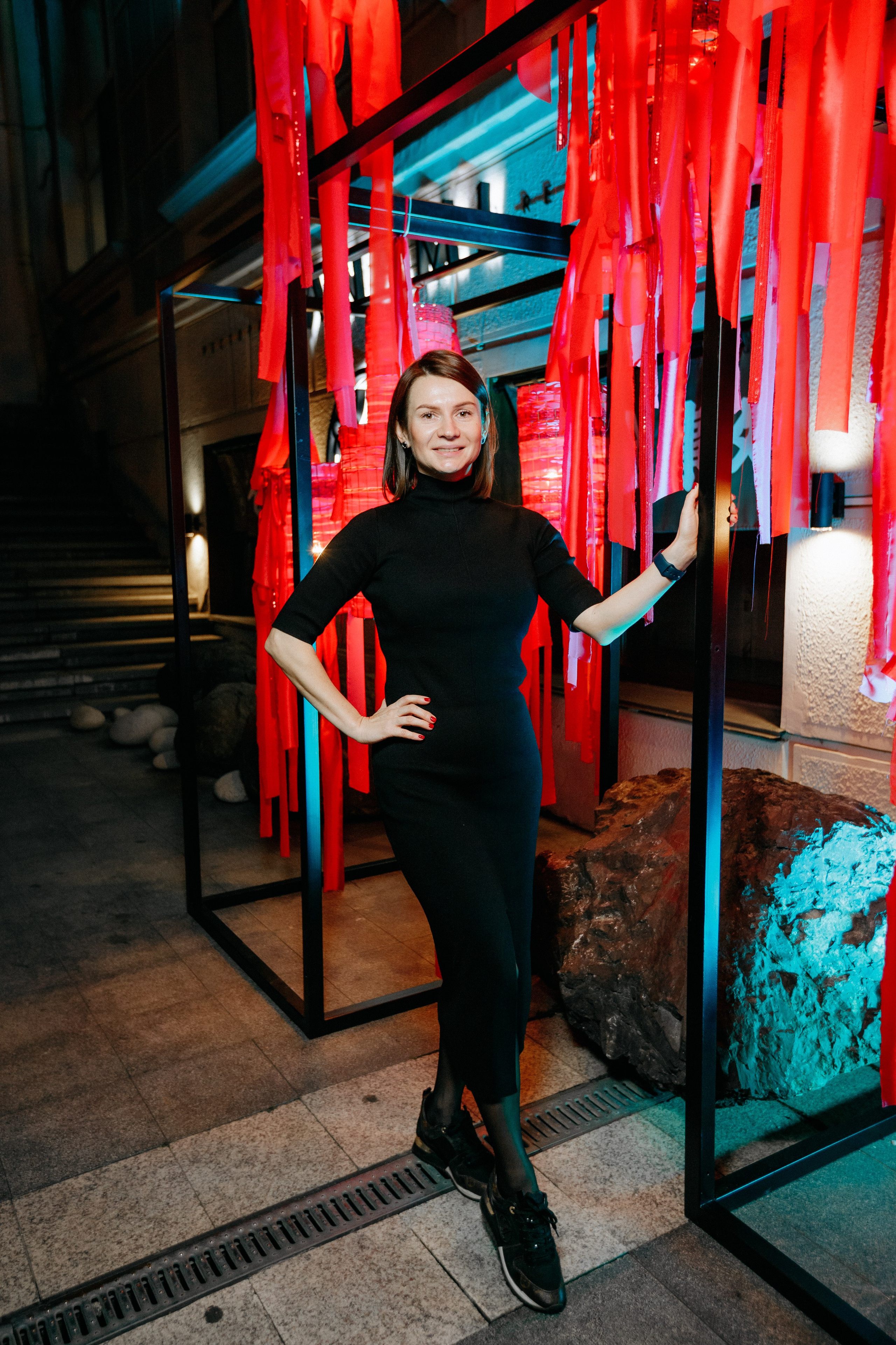 HANAMI — МЕМУАРЫ ГЕЙШИ. СВОИ. ФОТООТЧЕТЫ-СОБЫТИЯ-МЕСТА