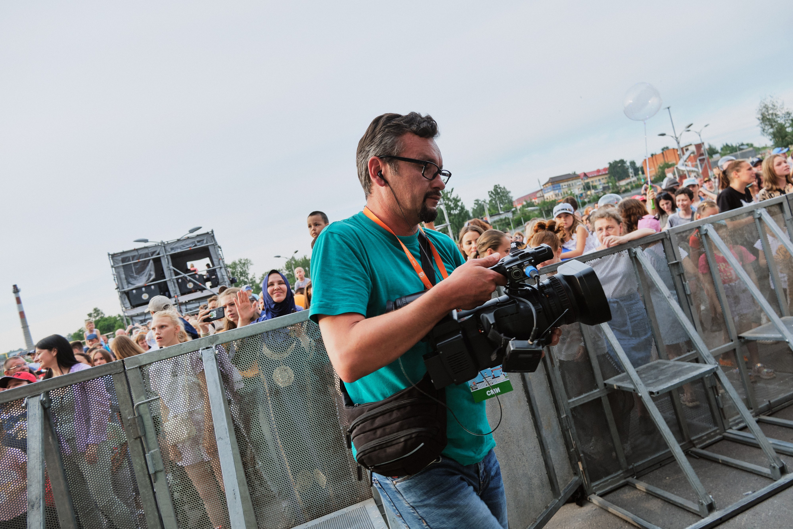 Репортажные сьемки. Свадебный и портретный фотограф Орлов Никита