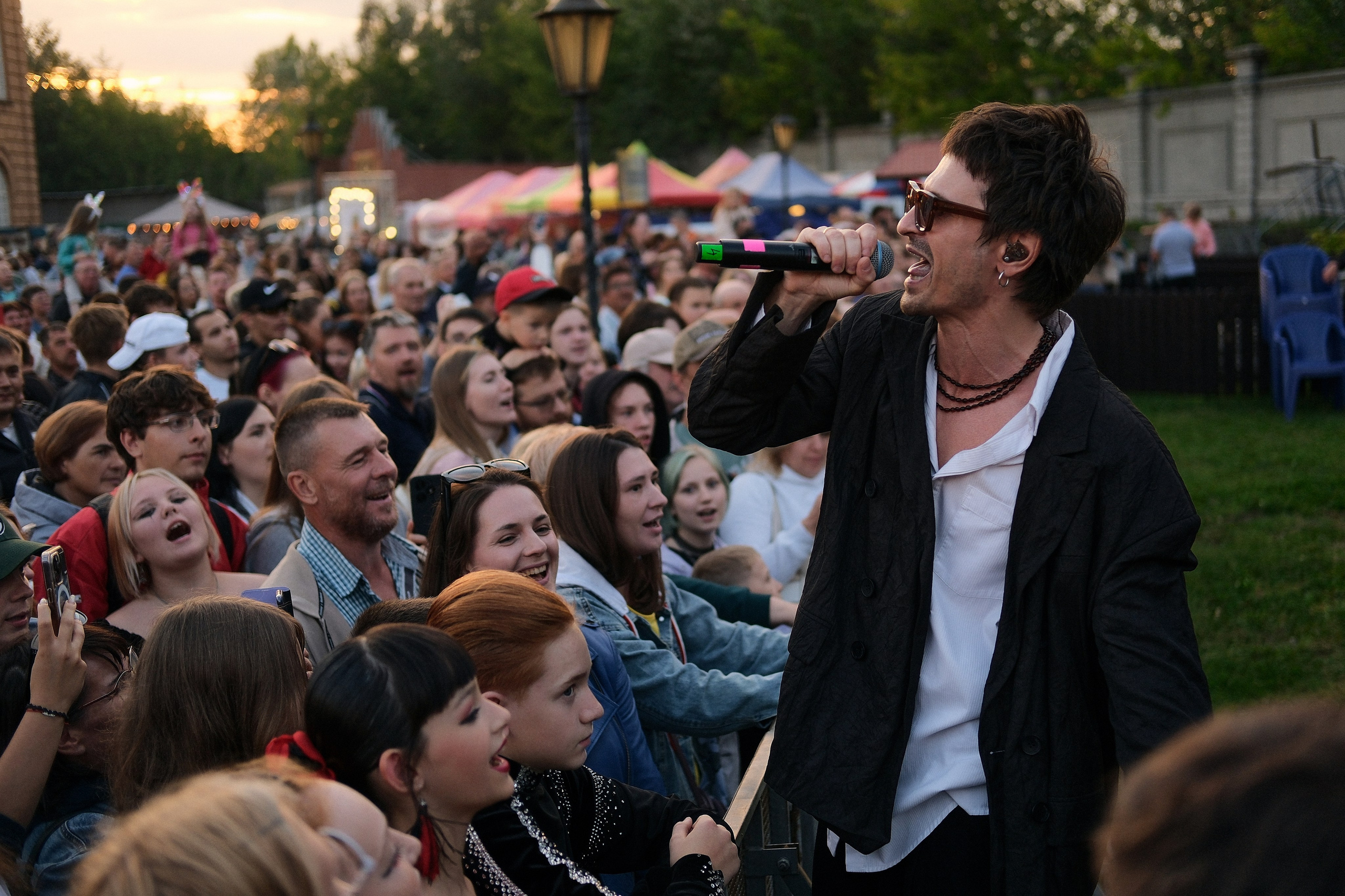 Репортажные сьемки. Свадебный и портретный фотограф Орлов Никита