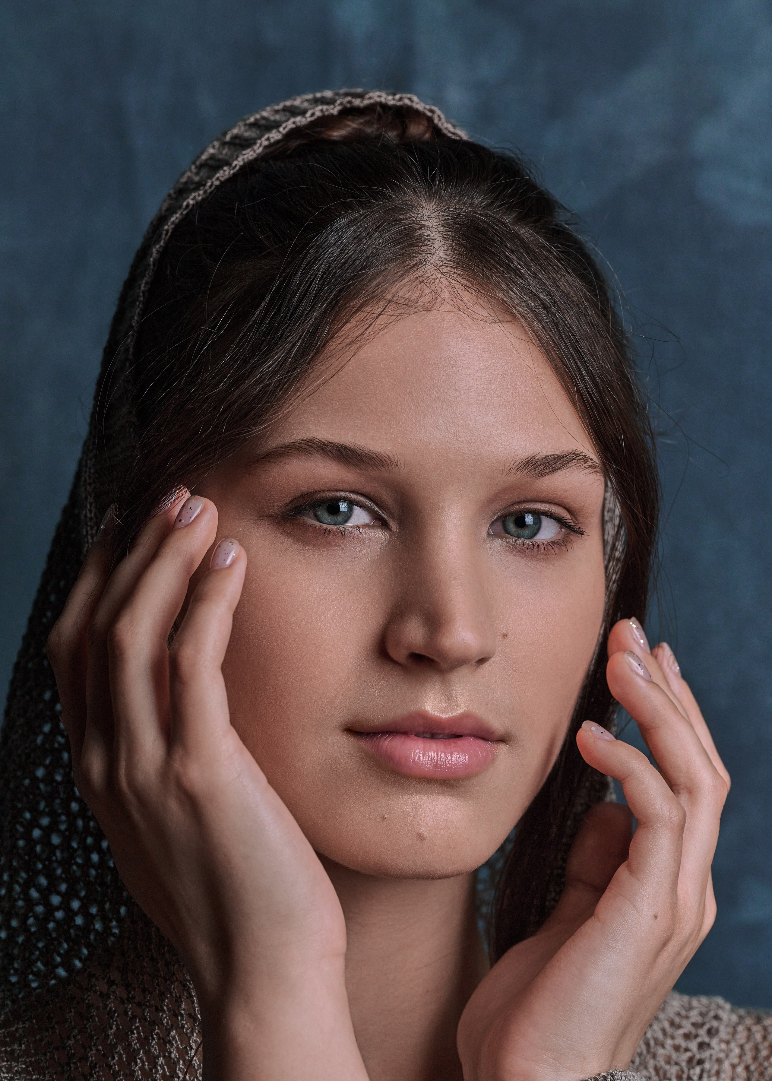 Анна. Студия.ProPortret. Калуга