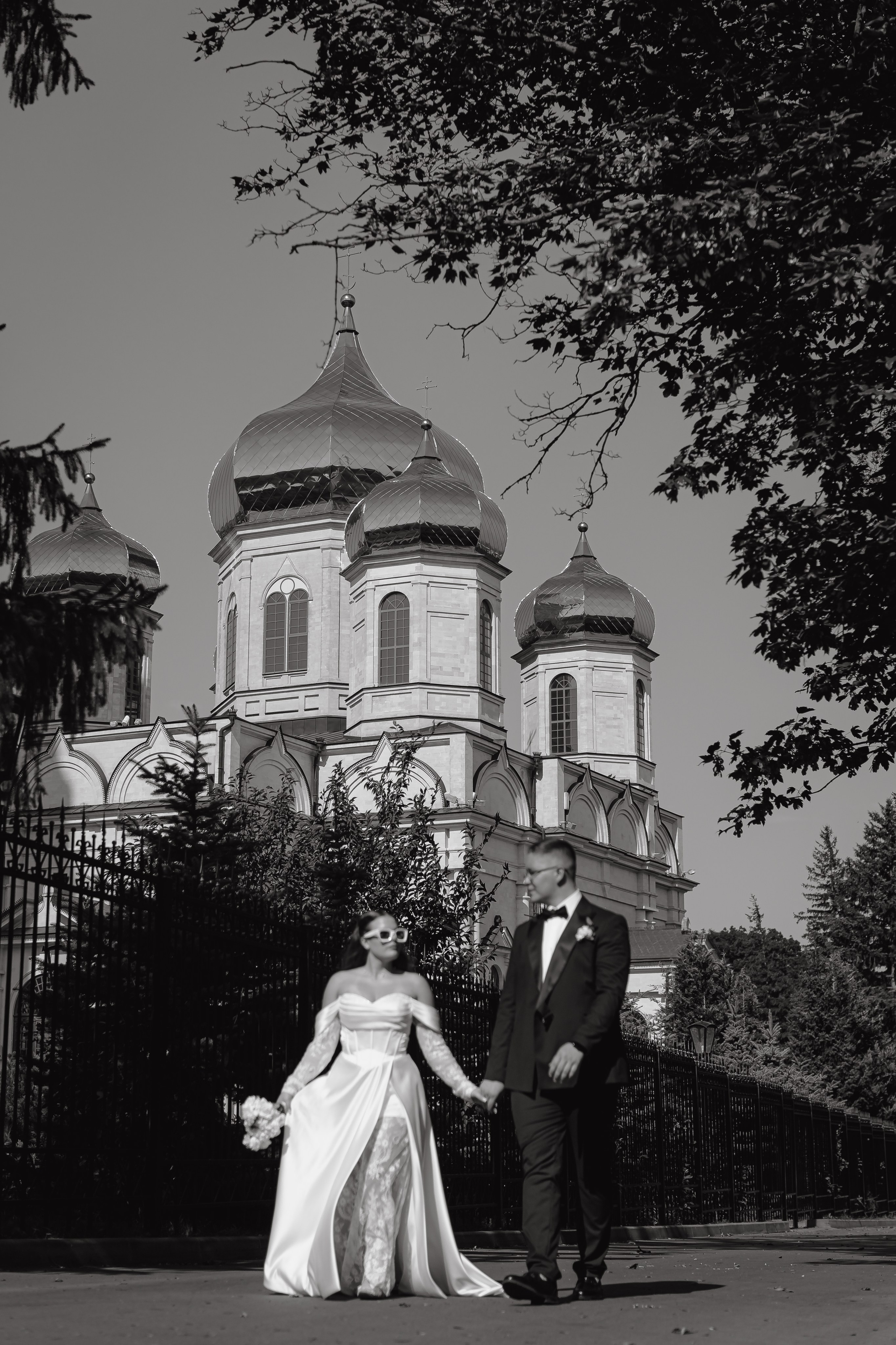 Свадьба Игорь&Анастасия. Фотограф и видеограф в Ставрополе Инна Попова