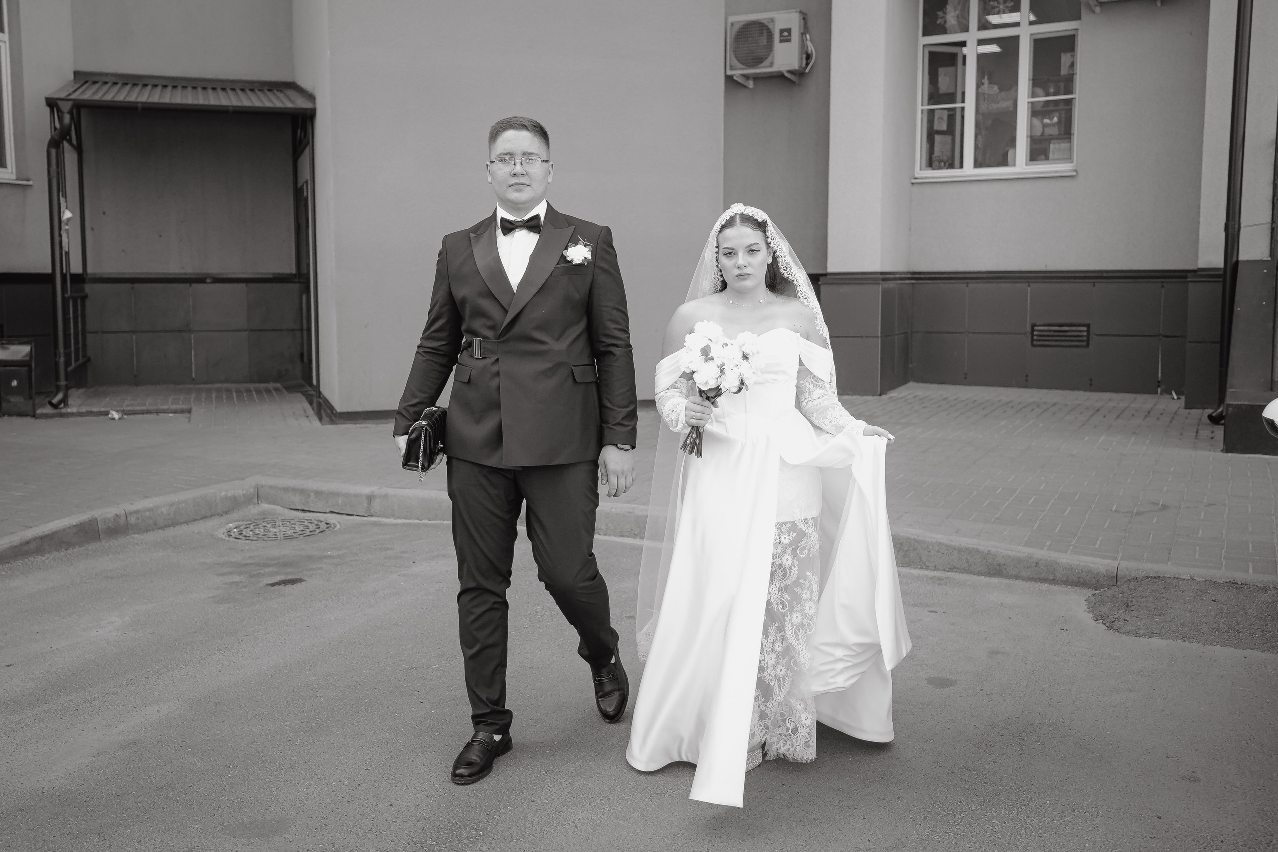 Свадьба Игорь&Анастасия. Фотограф и видеограф в Ставрополе Инна Попова