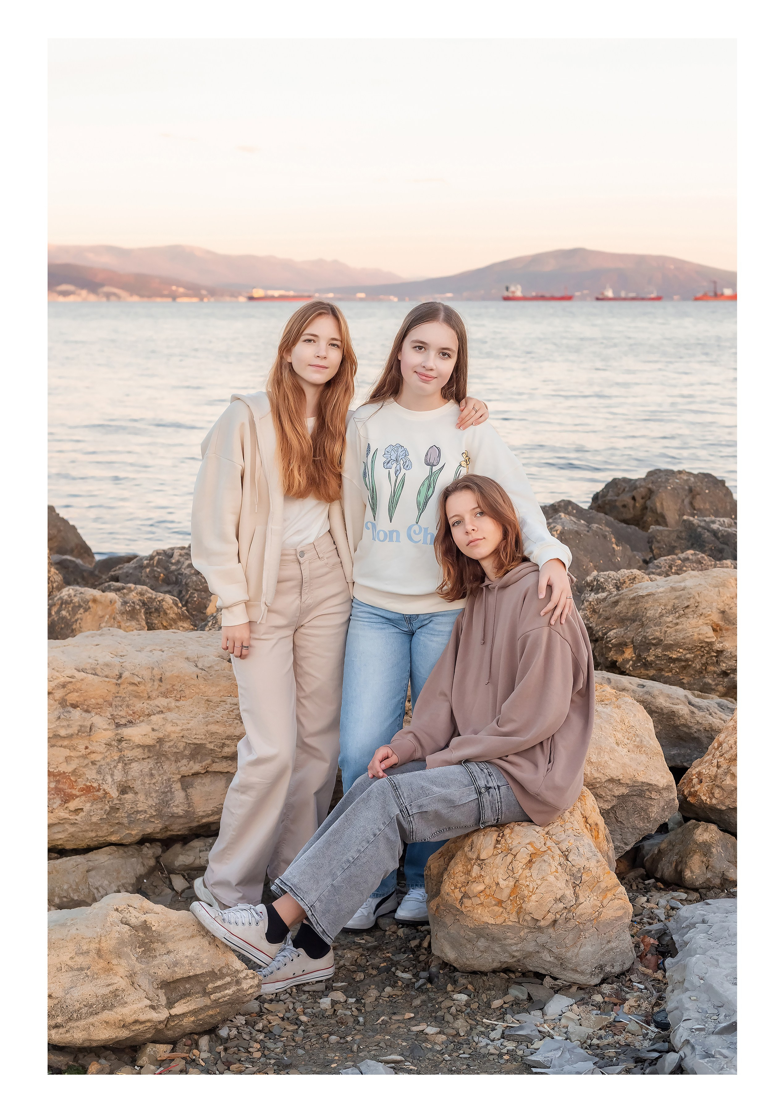 Фотограф Новороссийск