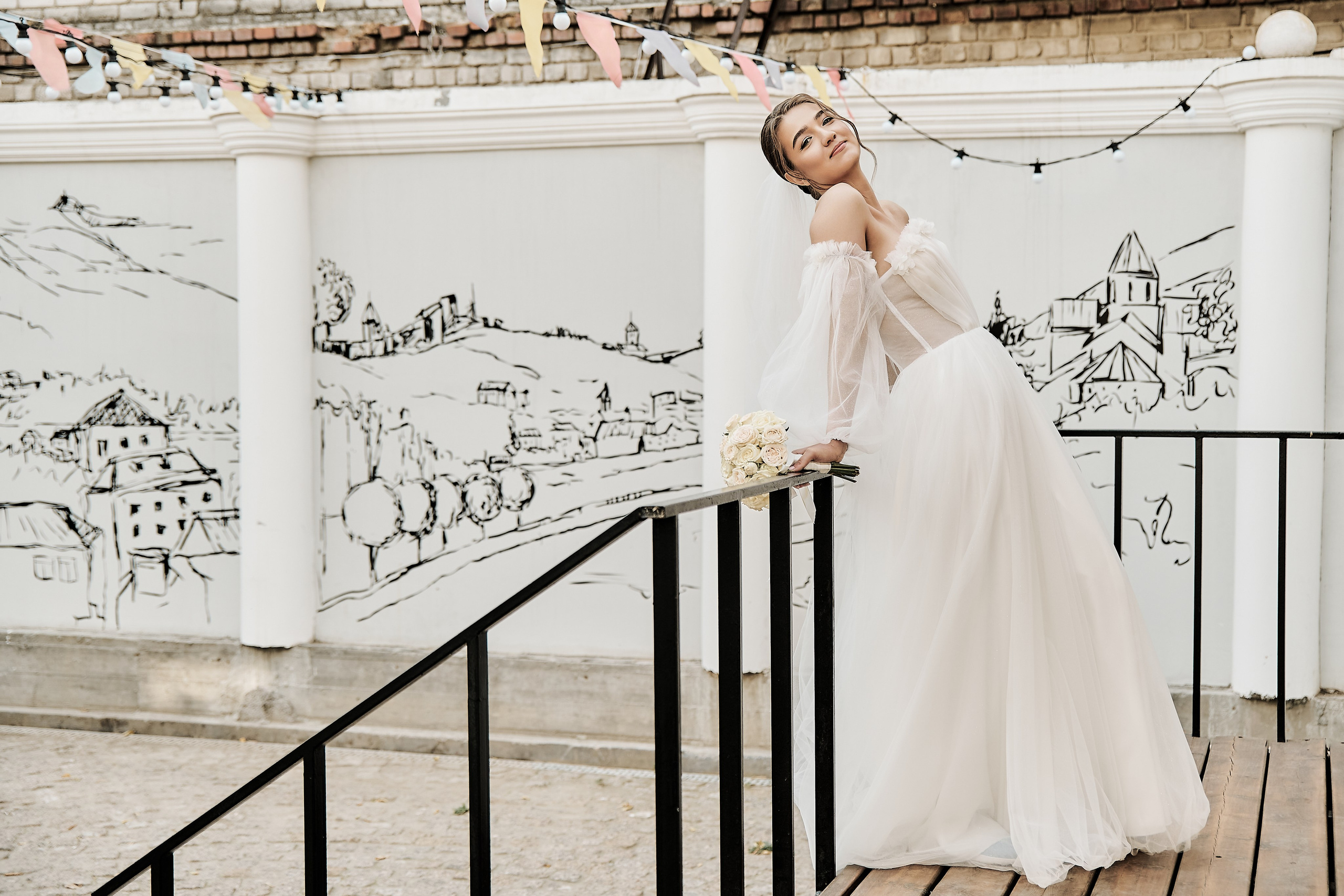 Места для фотосессии — Тюмень. Свадебный и портретный фотограф в Тюмени Женя Черемнова