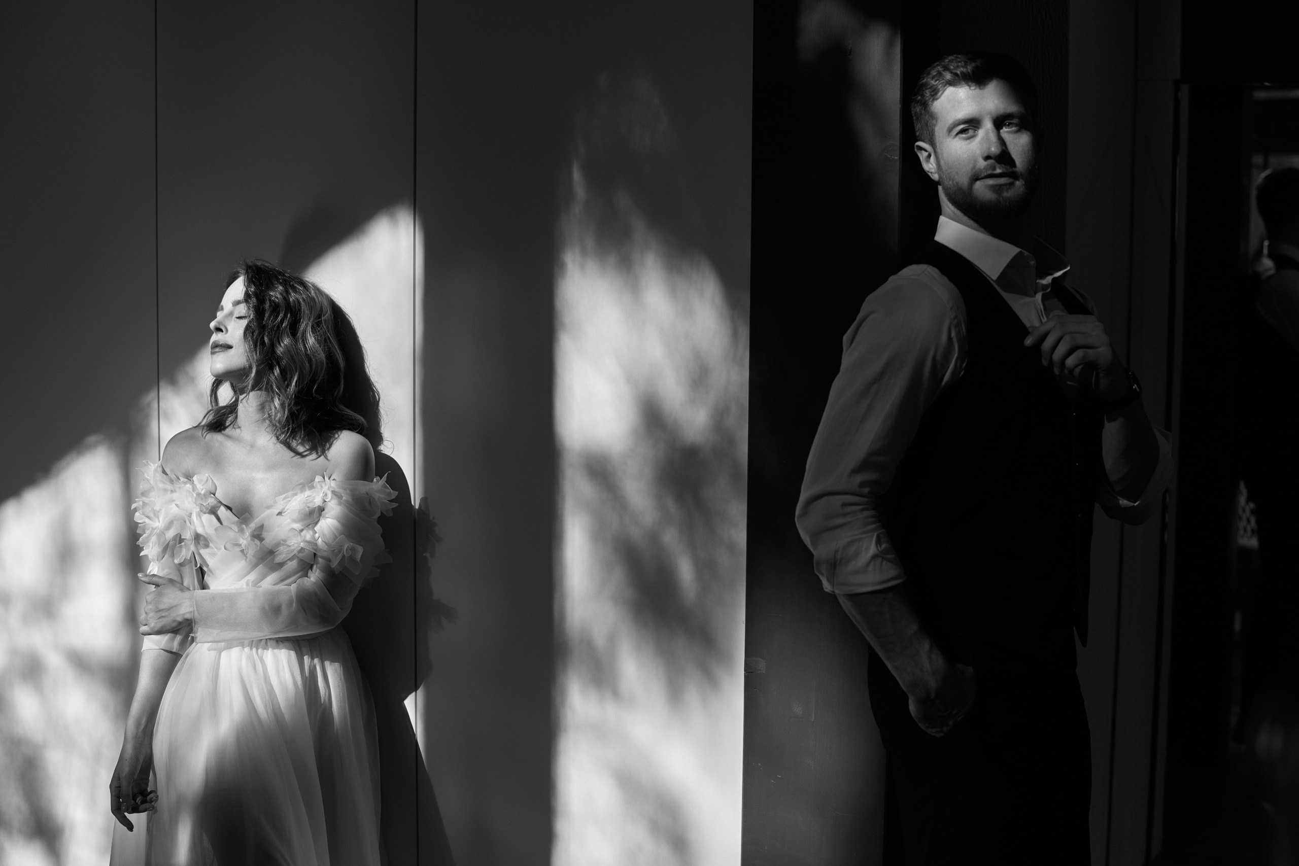 Портфолио. Свадебный фотограф в СПБ Станислав Молчанов