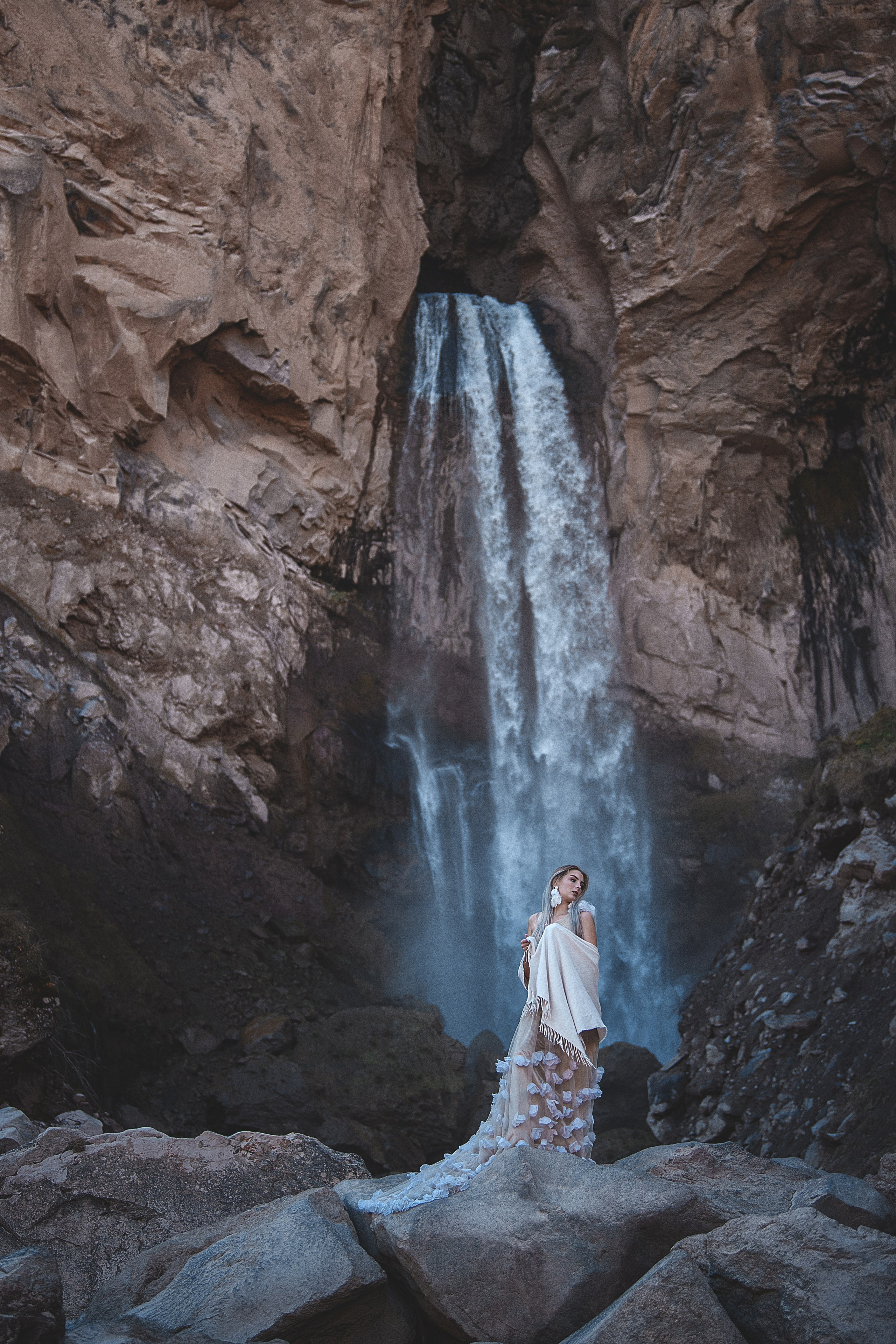 Северный Кавказ 2024 (воркшопы). Женский фотограф в Москве Богдашкина Динара
