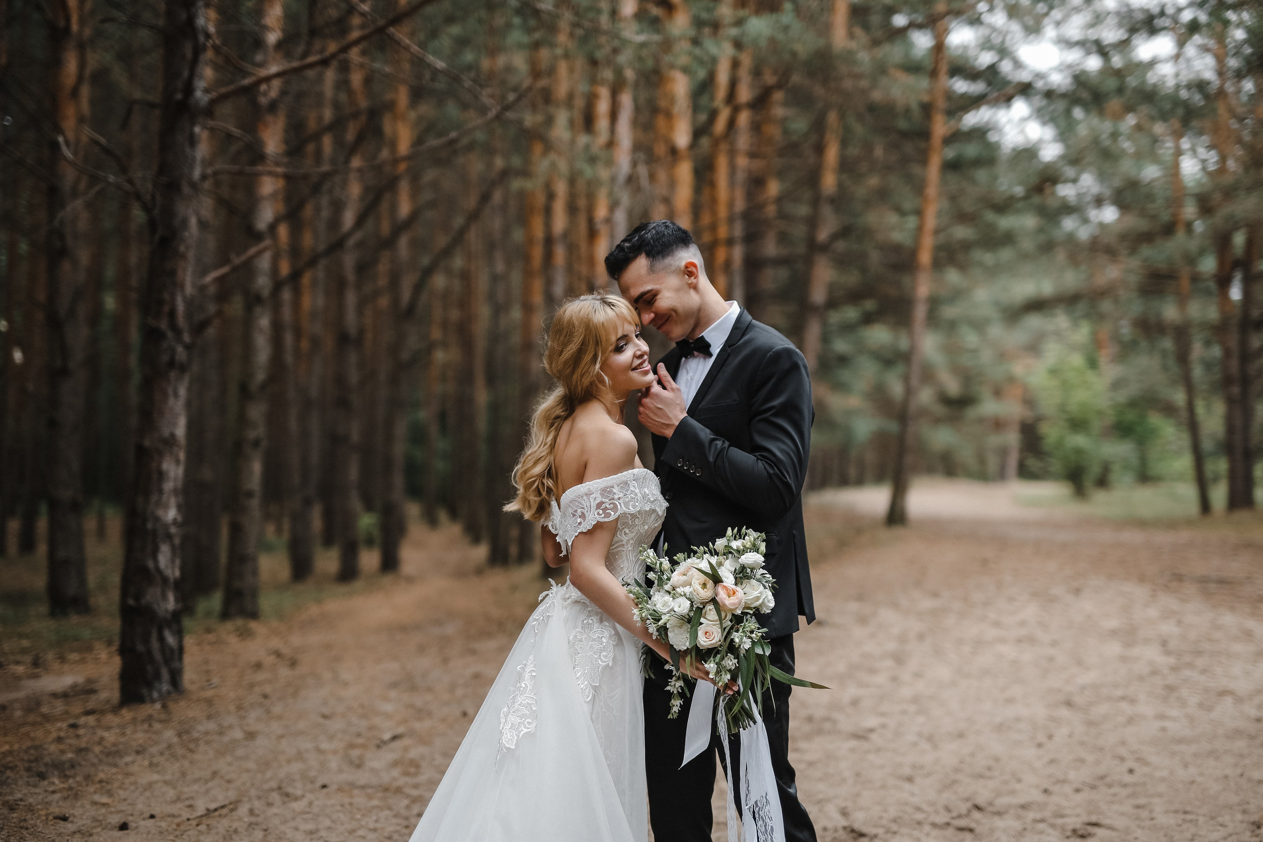 Фотограф и видеограф Анна Домашенко