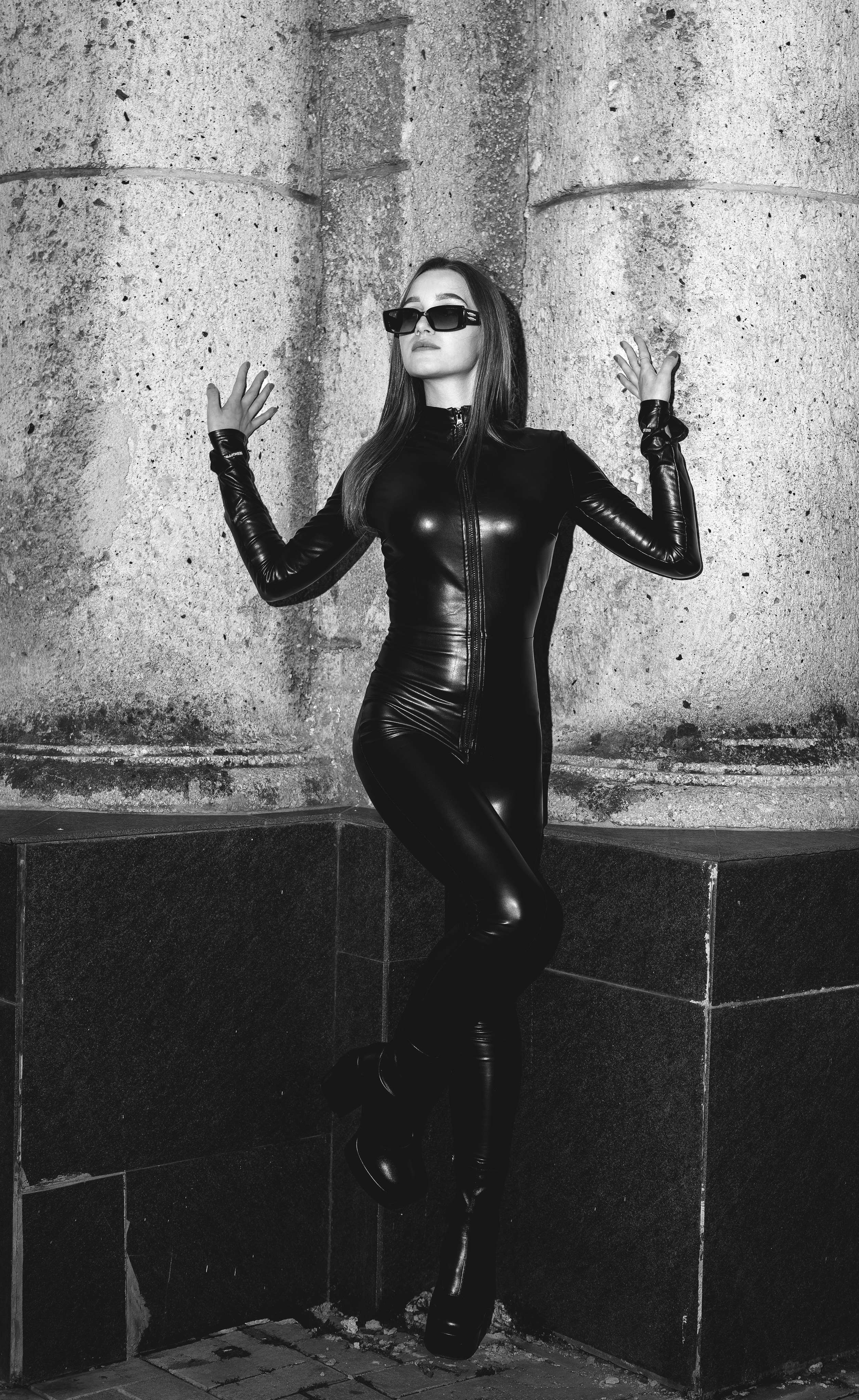 Сайт фотограф в Керчи Кислый Юрий