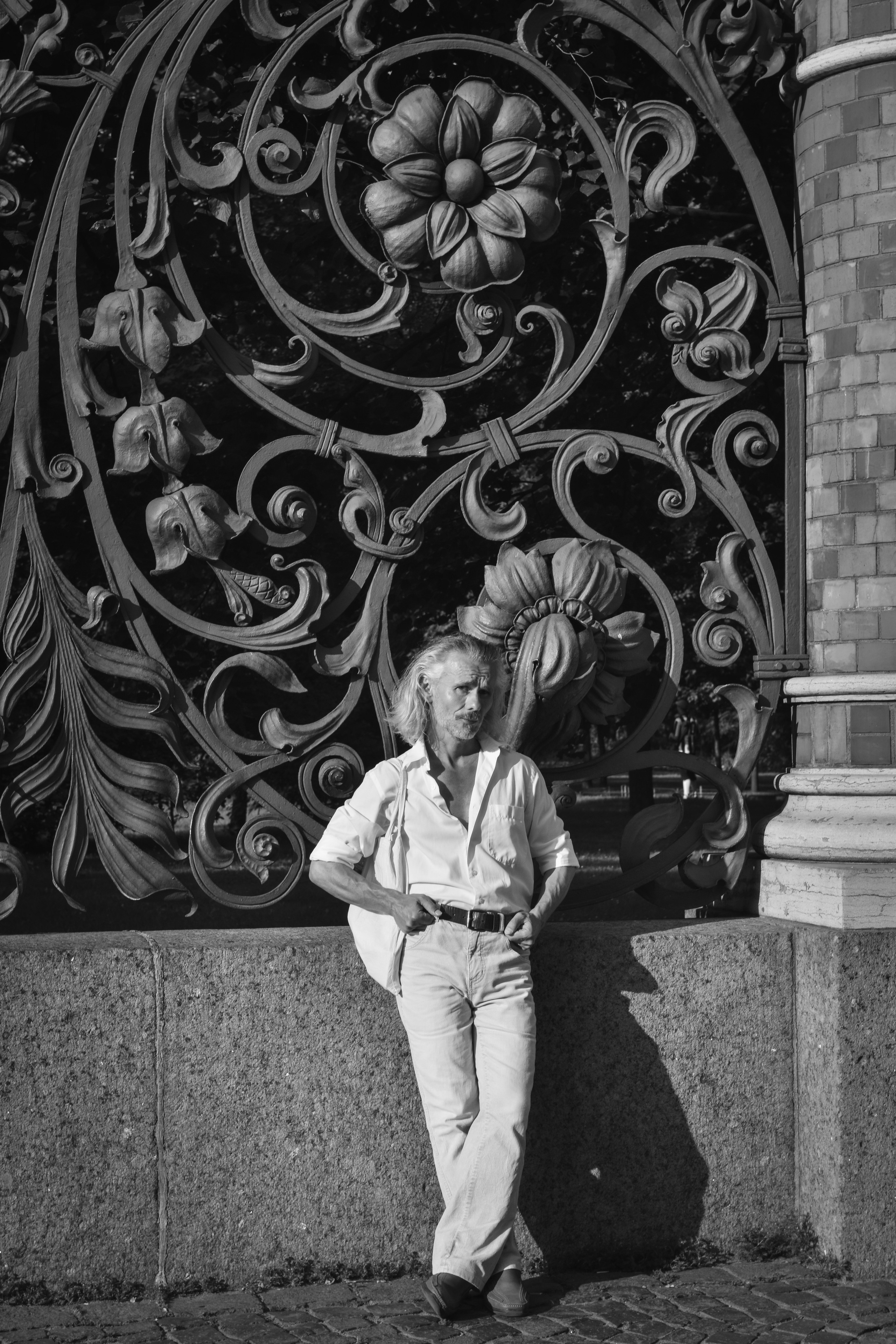 Фотограф в Калининграде Сулейманов Амирхан