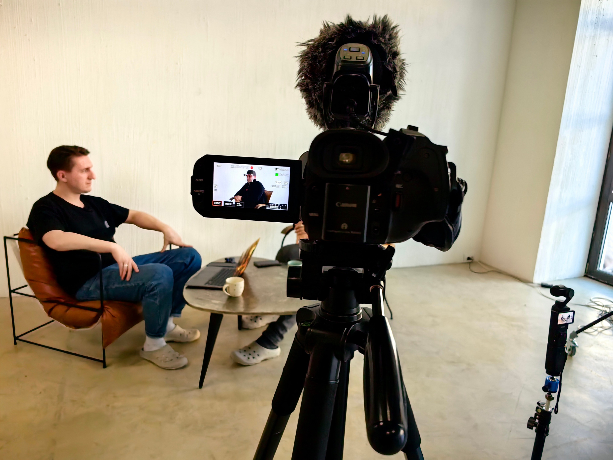 Блог студии The One — советы по фото, видео и медиапродакшену в Ярославле. Фото и видеосъёмка в Ярославле | Студия The One — от 2500 ₽/час