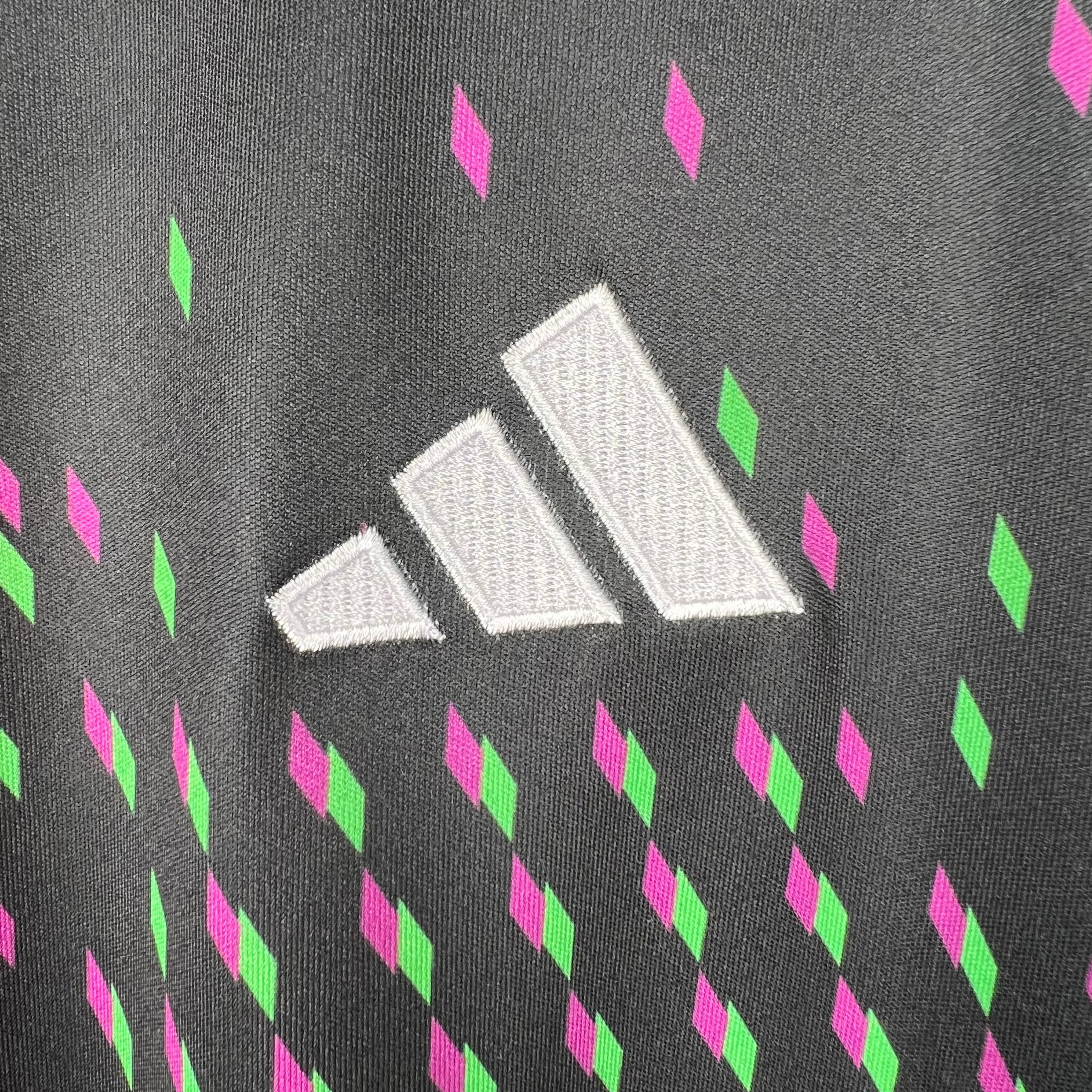 Выездная джерси Bayern Munich 2023-2024. Футбольный магазин — ssw_magazin