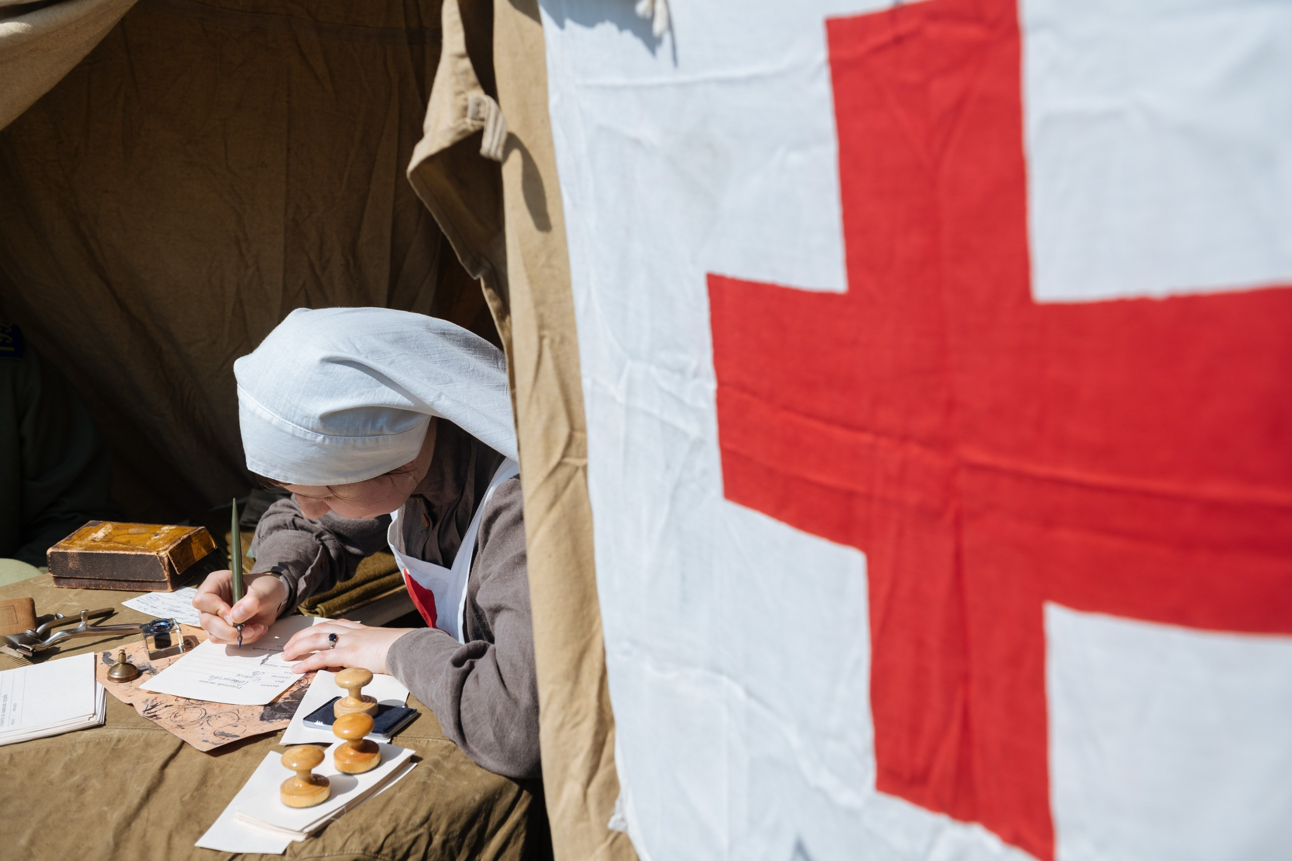 Фестиваль «Времена и эпохи 2023». Фотограф Антон Белицкий