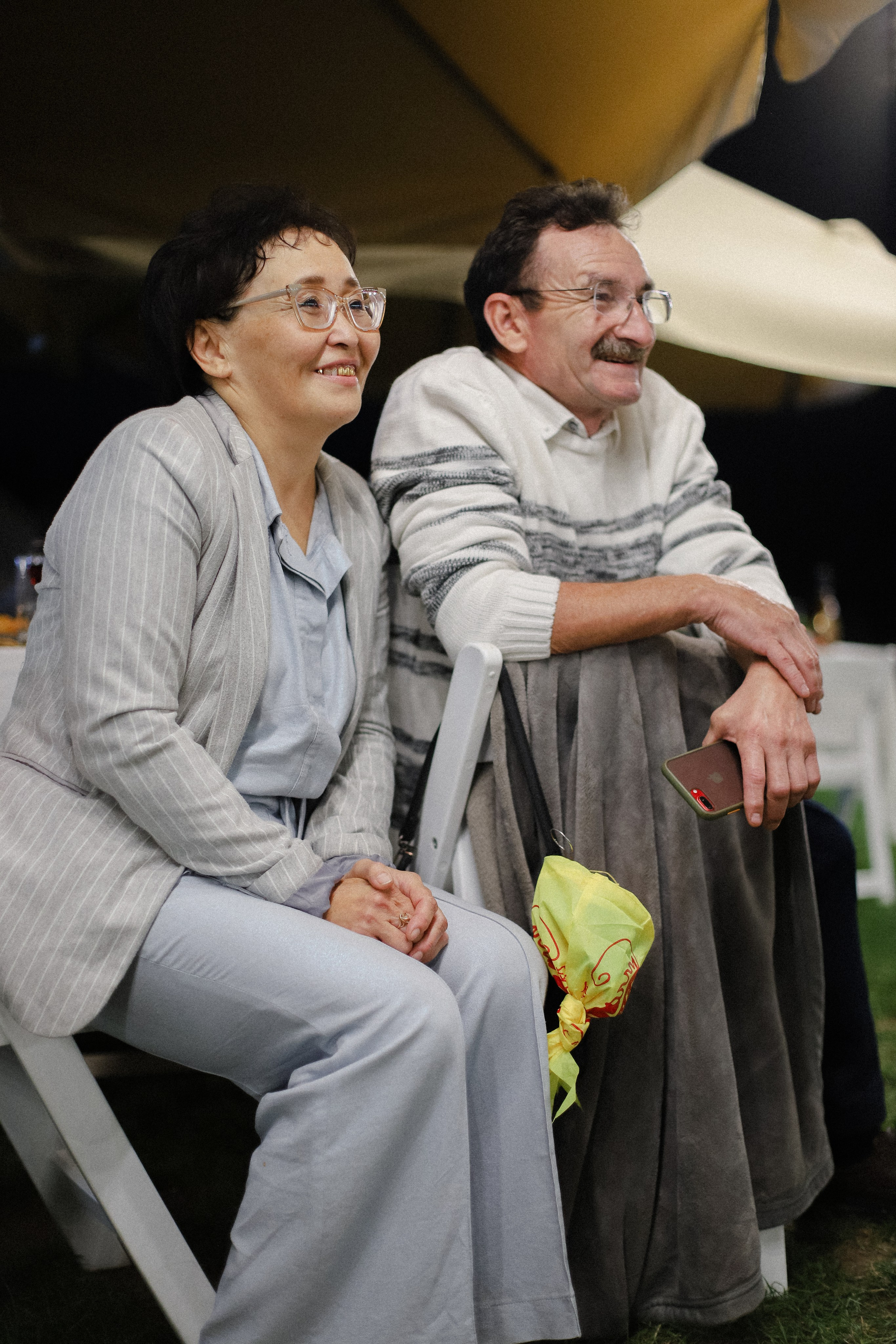 Рустам и Елизавета. Фотограф в Алматы и Москве Даша Пушкина