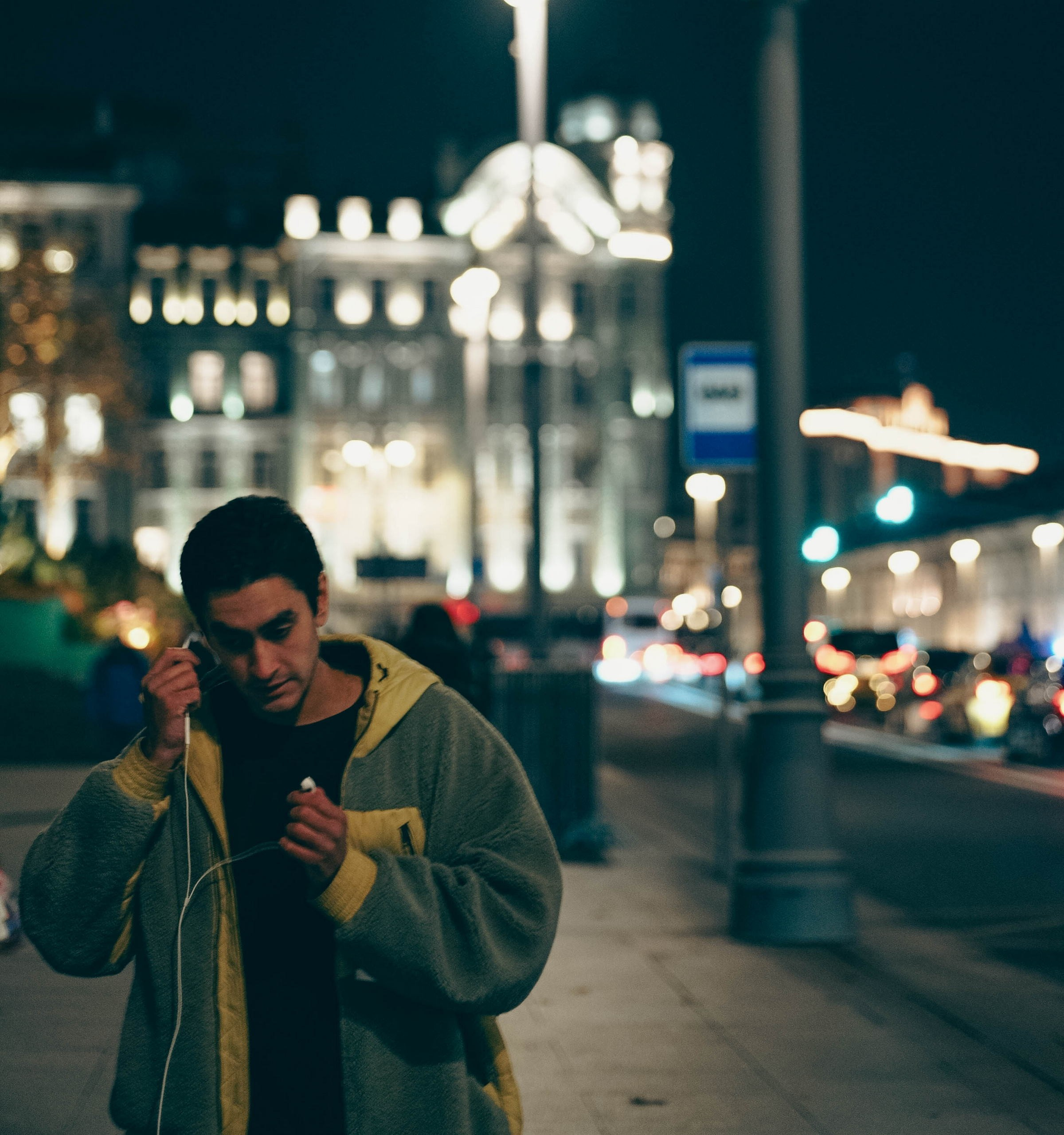 Федор Ратчин — фотограф