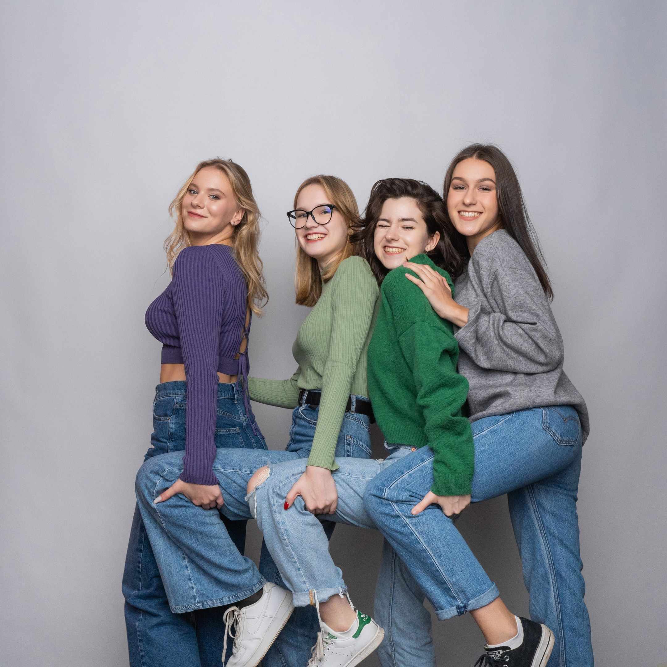 ШКОЛЬНАЯ СЪЕМКА