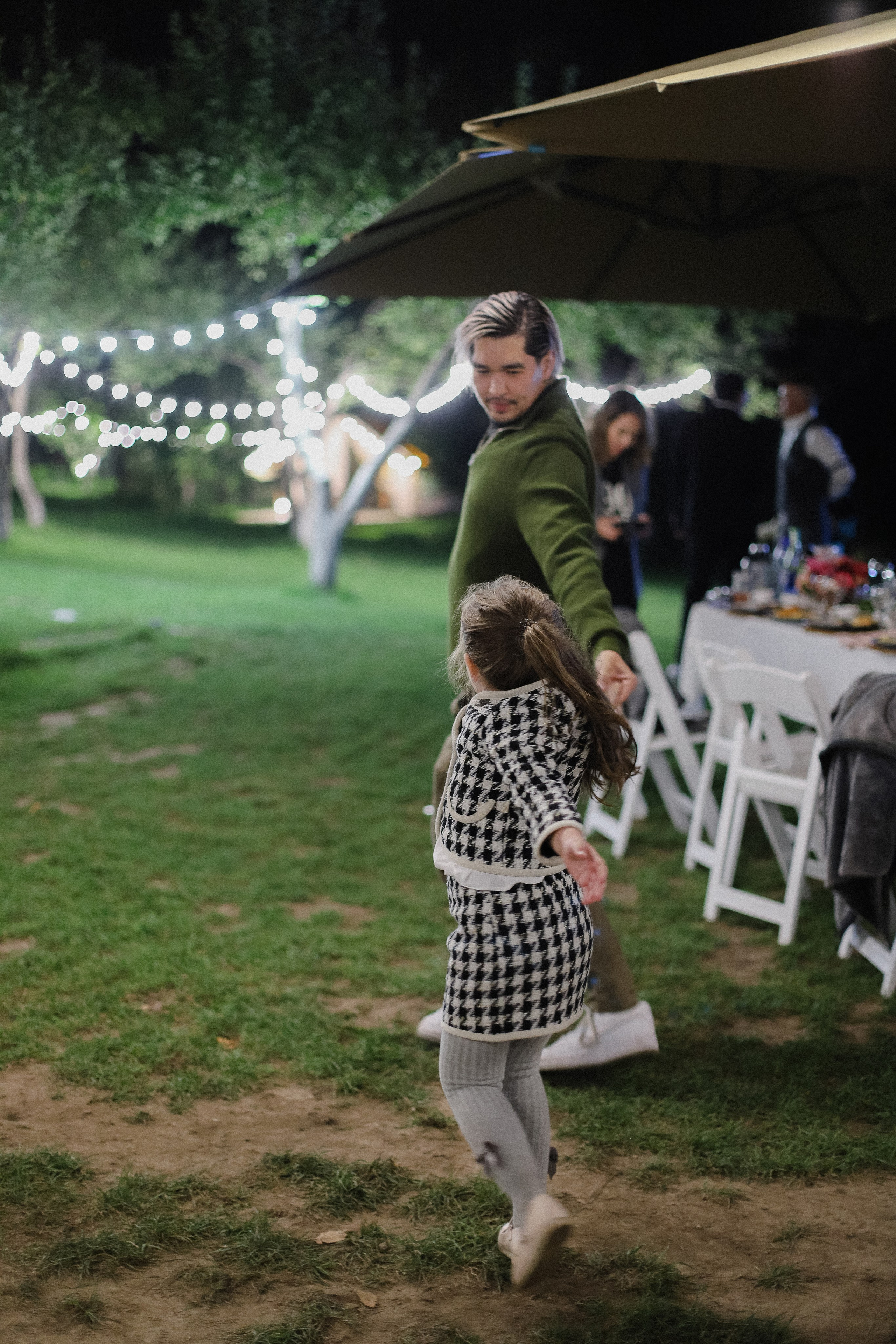 Рустам и Елизавета. Фотограф в Алматы и Москве Даша Пушкина