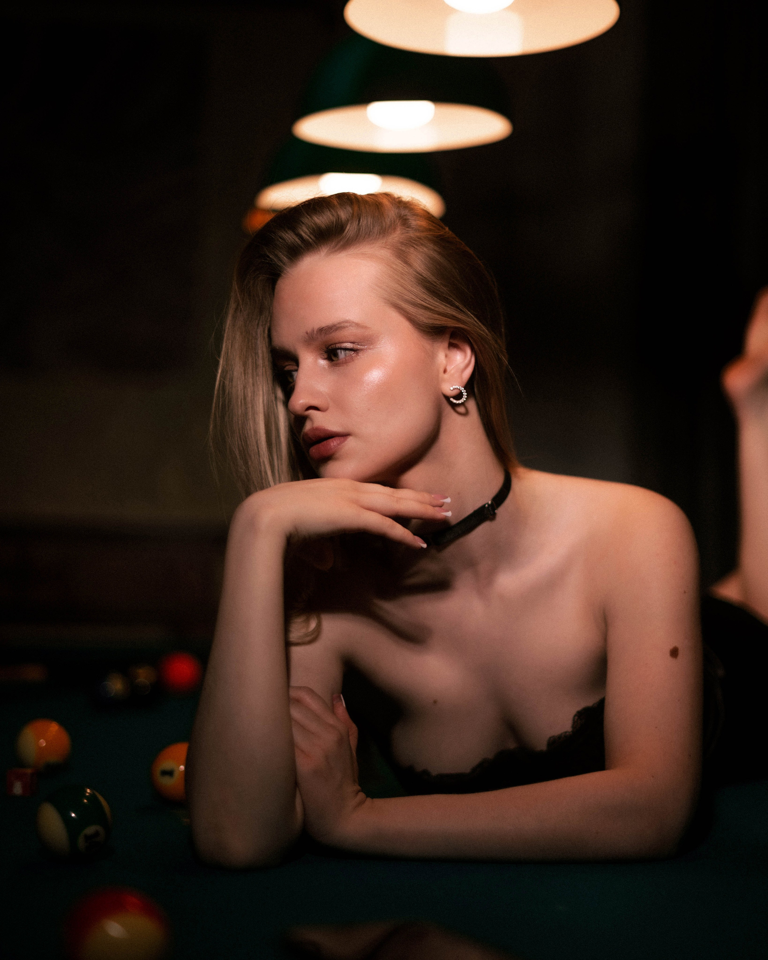 Главная (1). Женский фотограф. Создатель украшений ручной работы. Модель