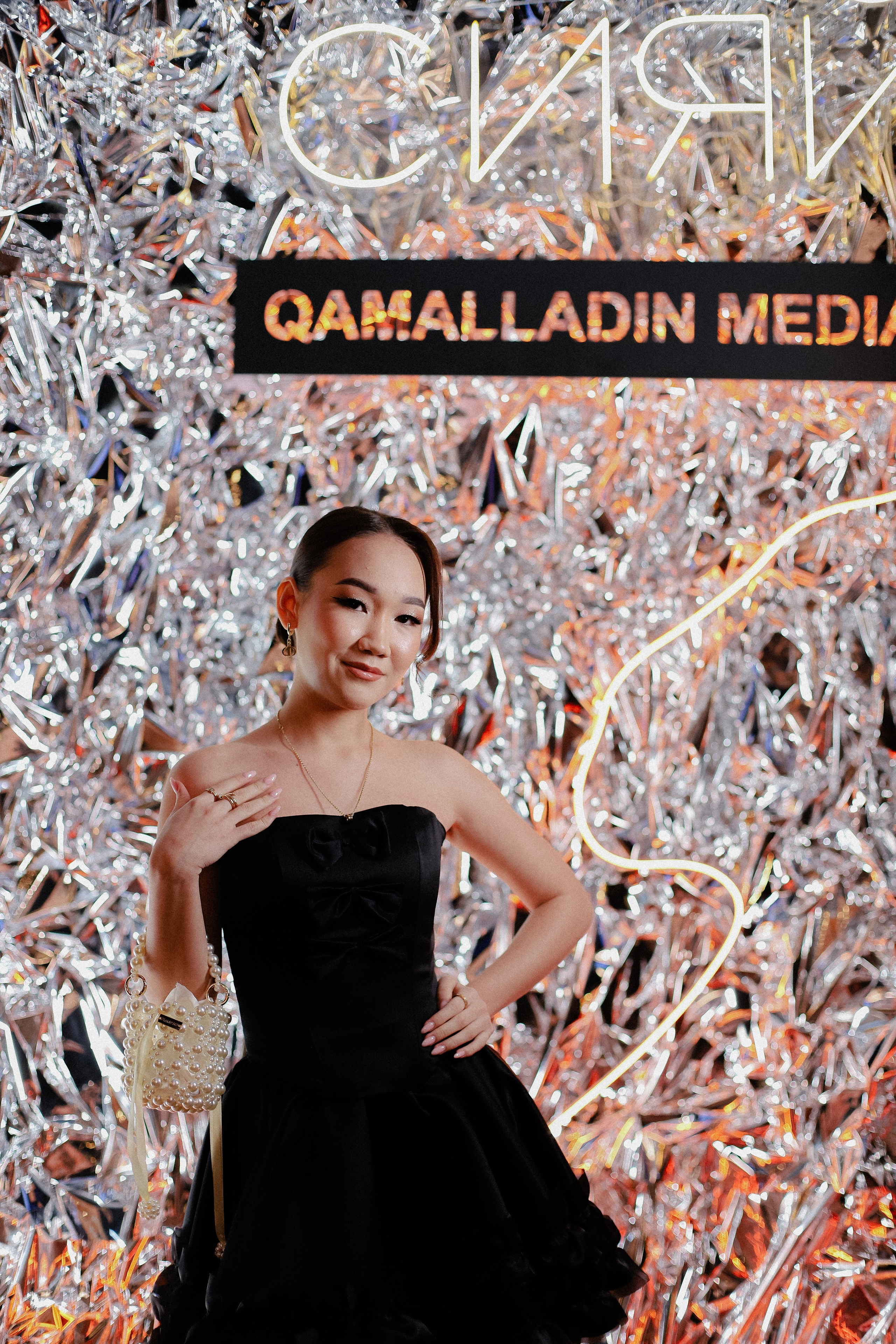 Корпоратив QM | 5.12. Фотограф в Алматы и Москве Даша Пушкина