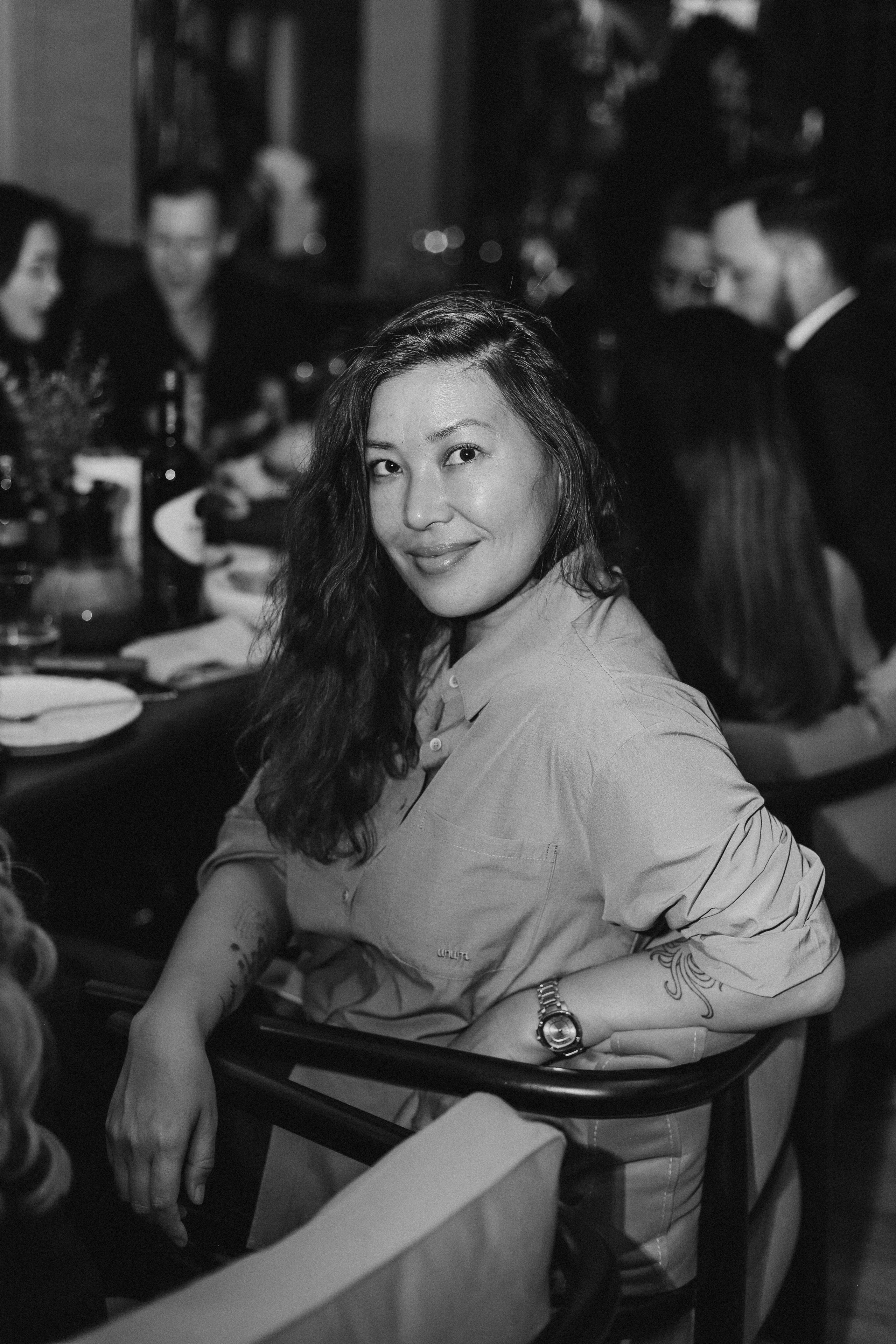 Корпоратив QM | 5.12. Фотограф в Алматы и Москве Даша Пушкина