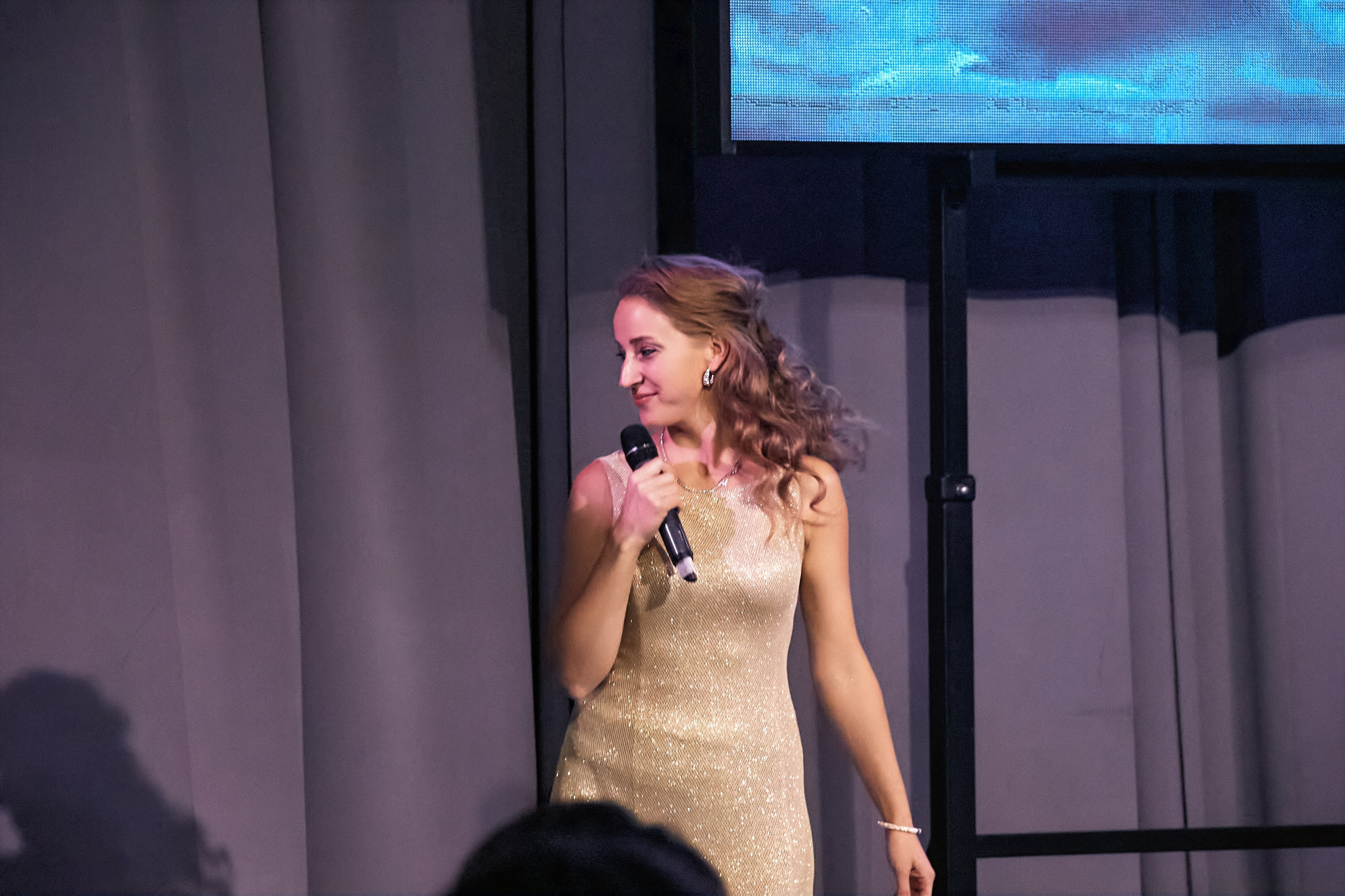 Спектакль —дуэт TRANSformation. Фотограф в Смоленске Ася Польшина