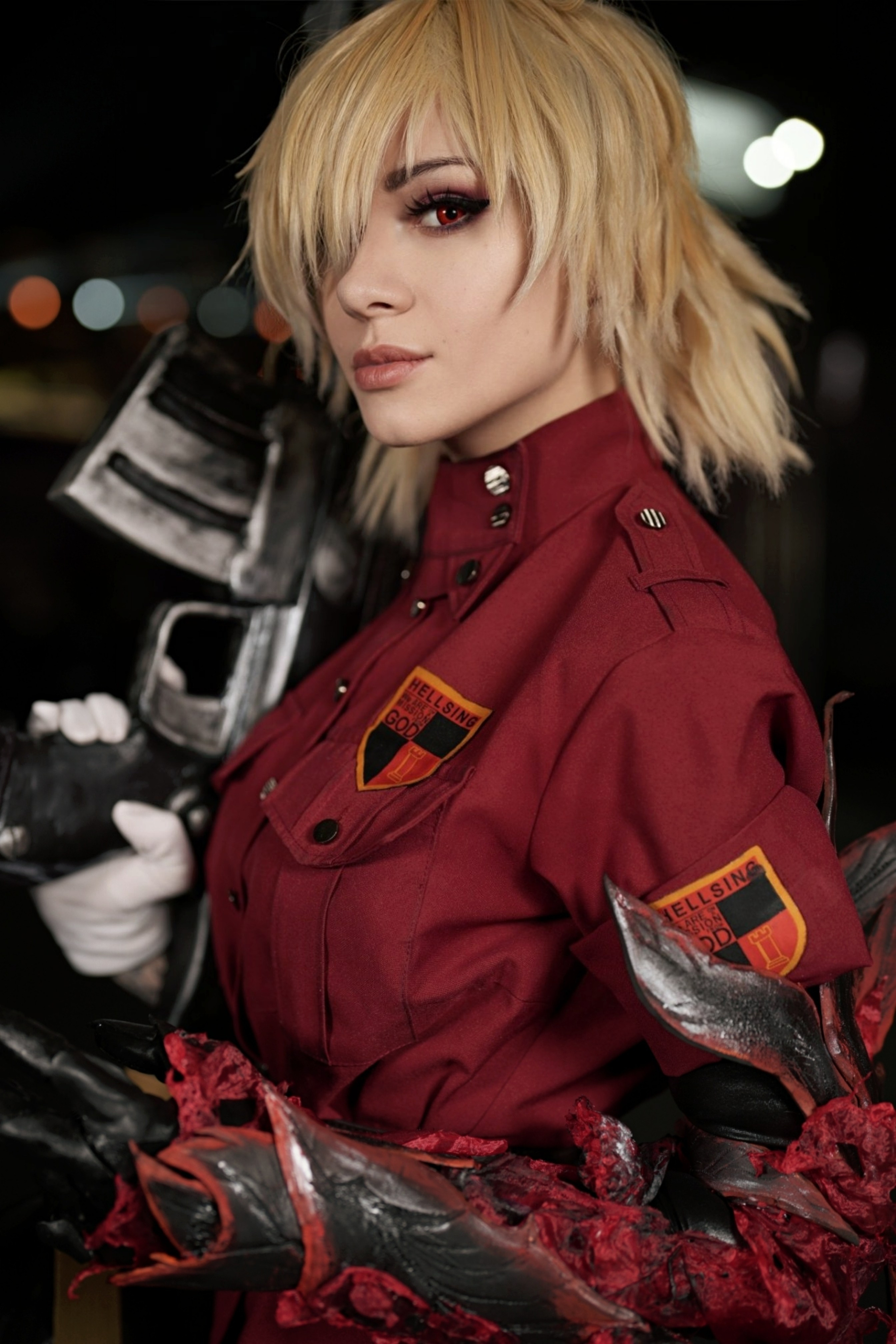 Тираэль Фотографер