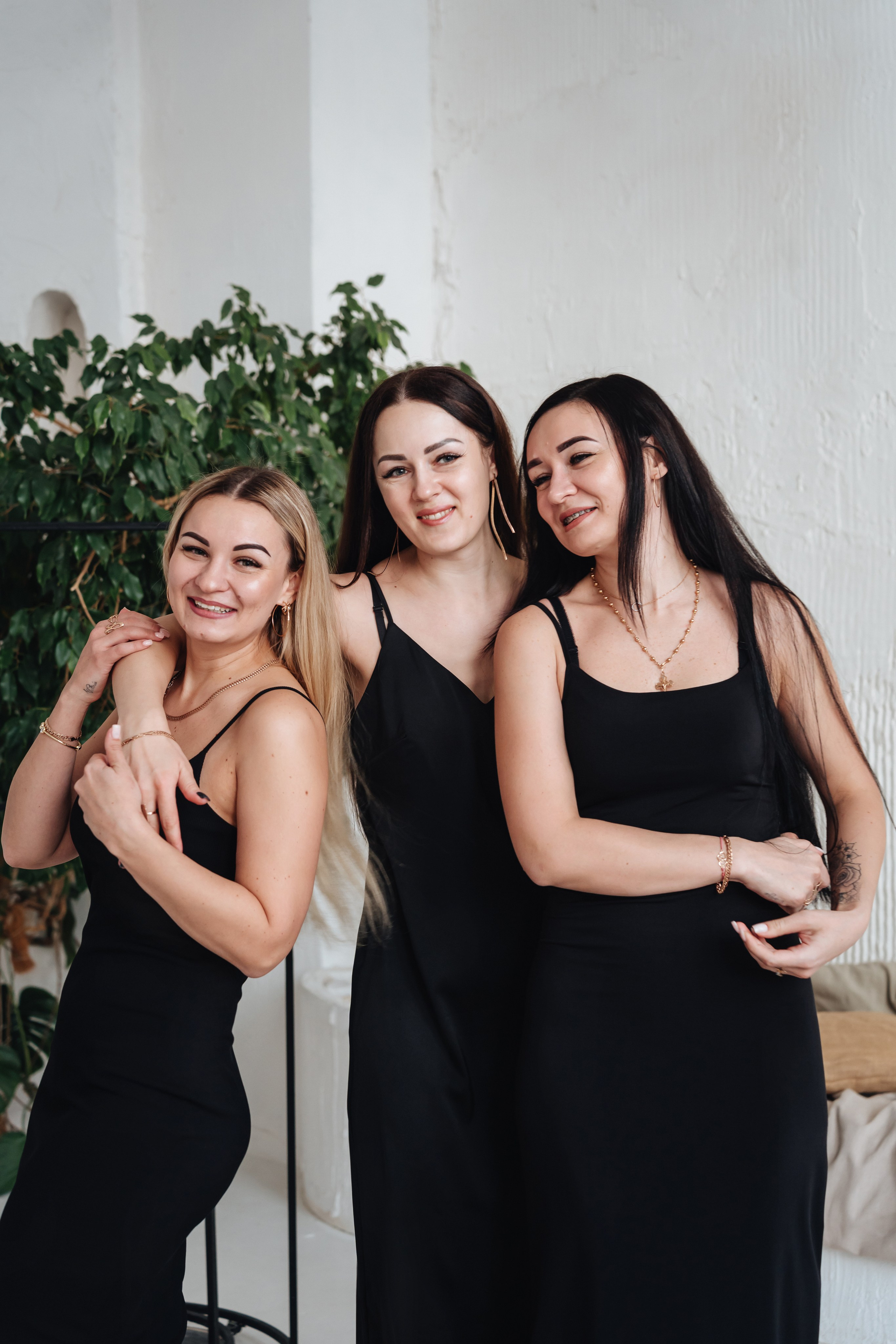 Стильная фотосессия для подруг. Фотограф для семей и экспертов в г. Воронеж Ирина Круглова