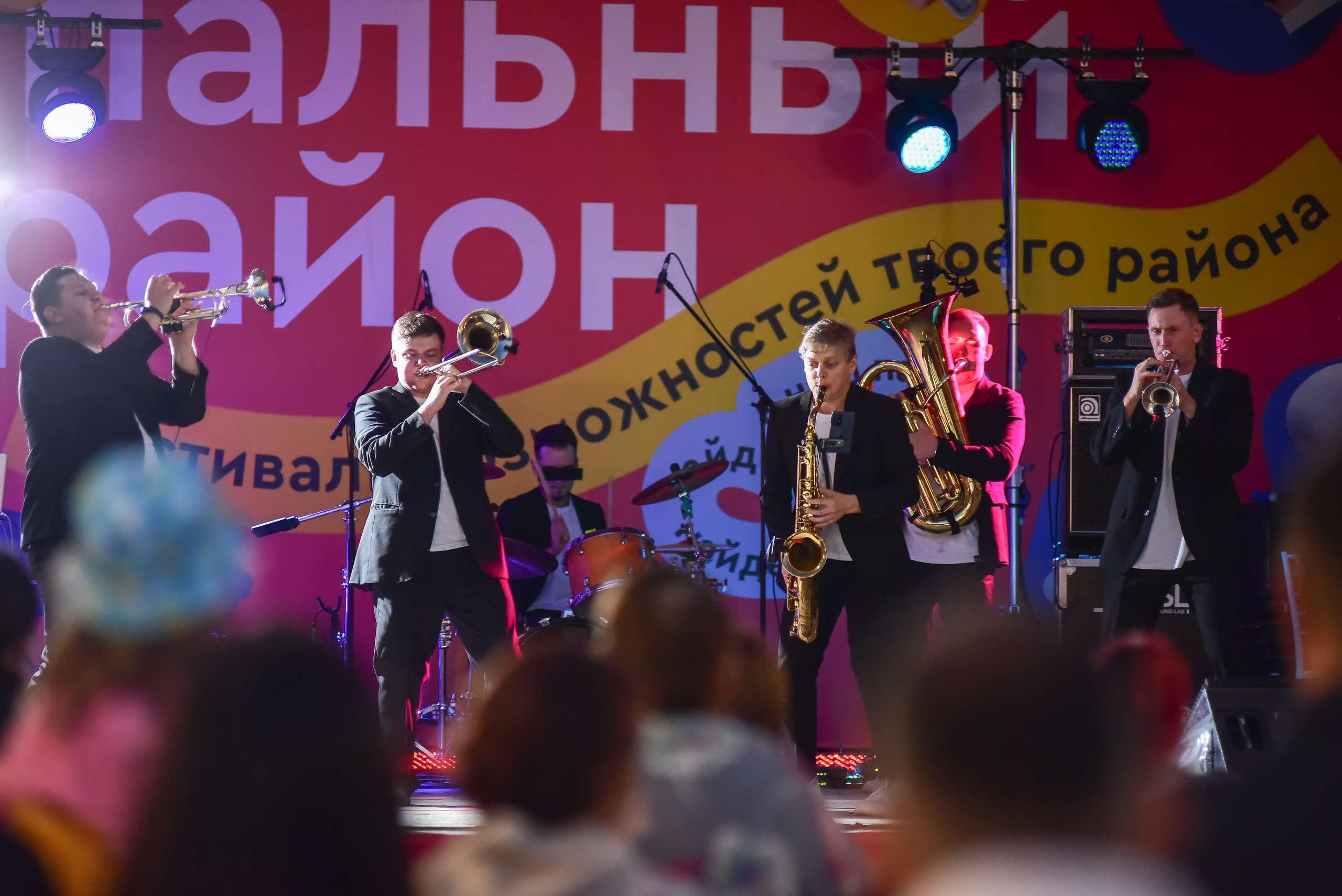 Событийный репортаж. Съемка для брендов и частных клиентов Москва