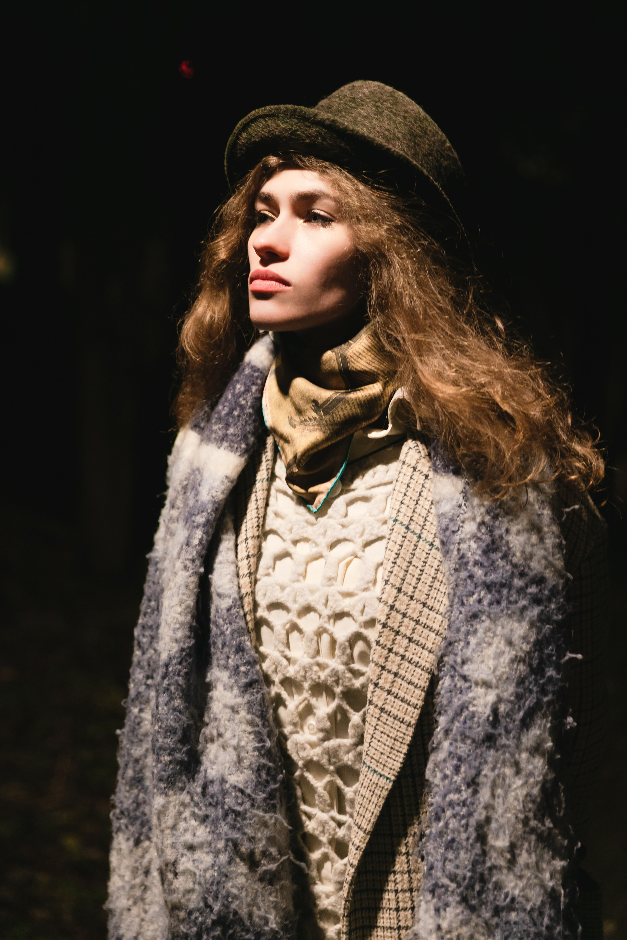 Творческие съемки. Фотографии