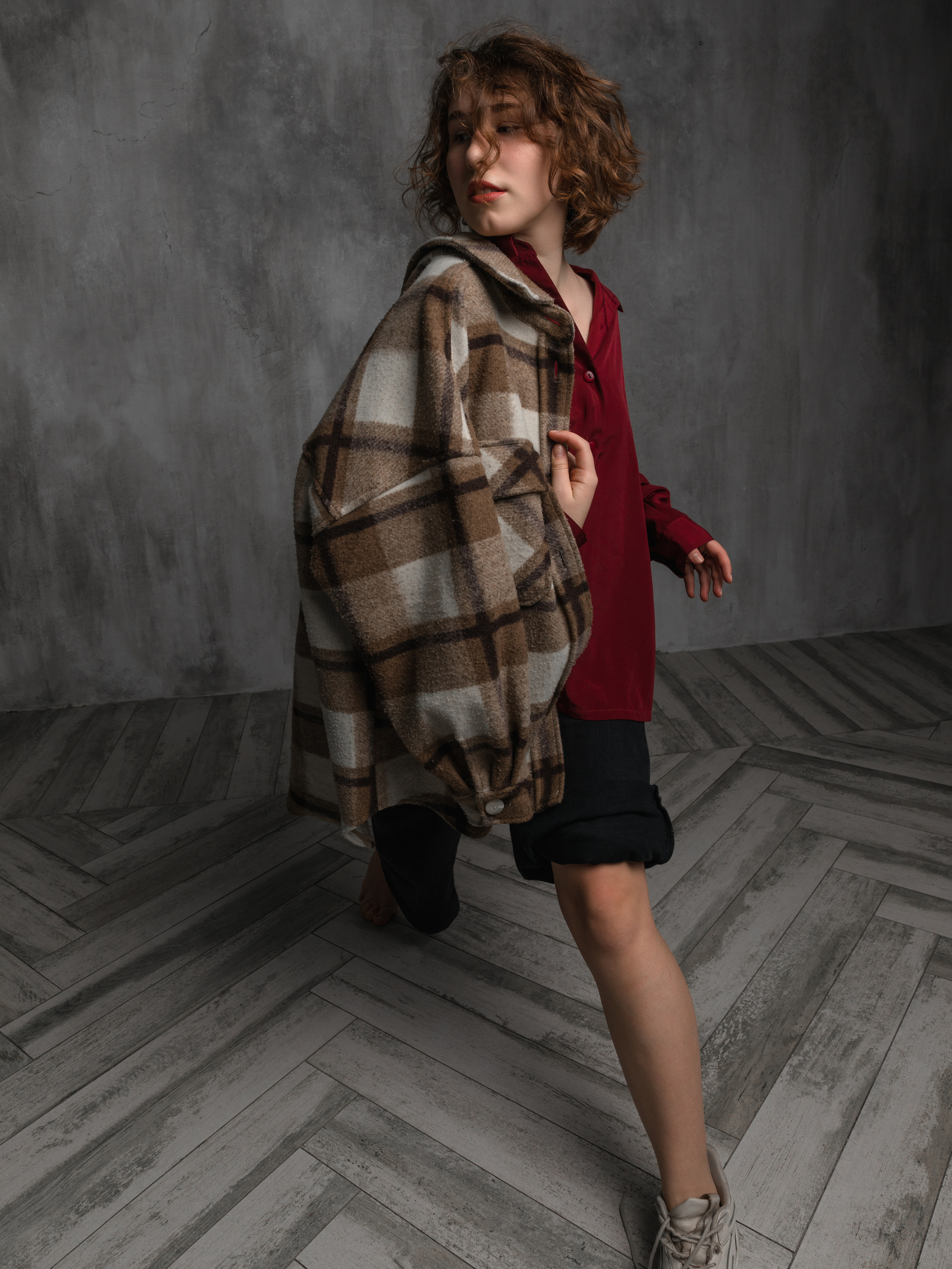 Творческие съемки. Фотографии