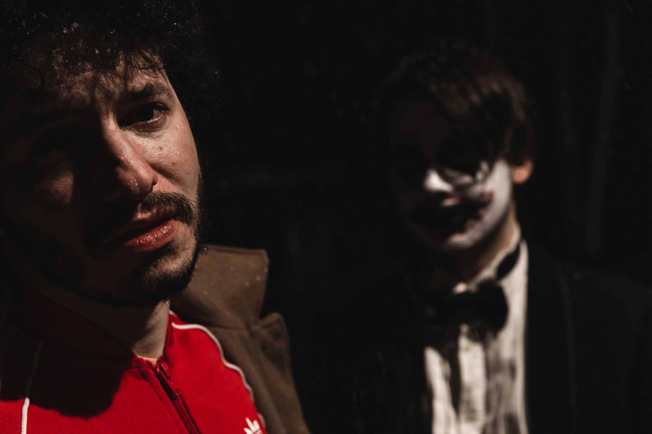 Творческие съемки. Фотографии