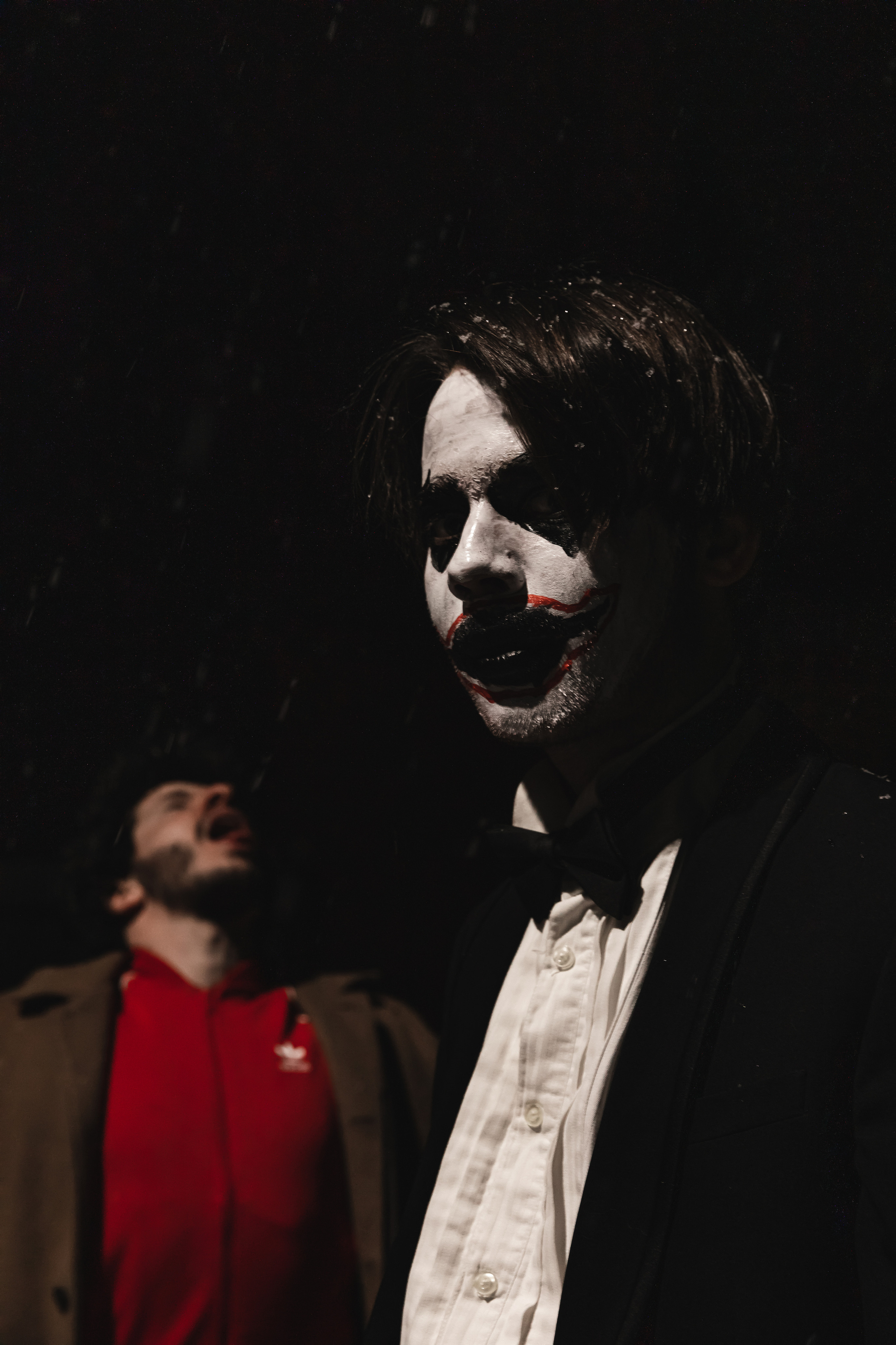 Творческие съемки. Фотографии