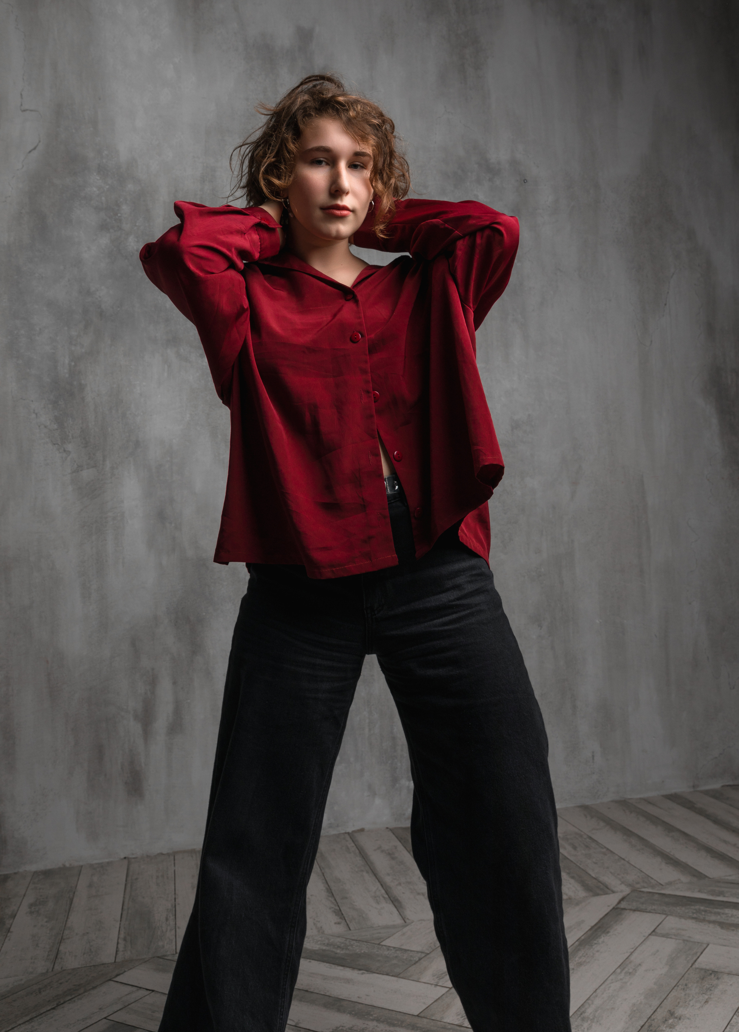 Творческие съемки. Фотографии