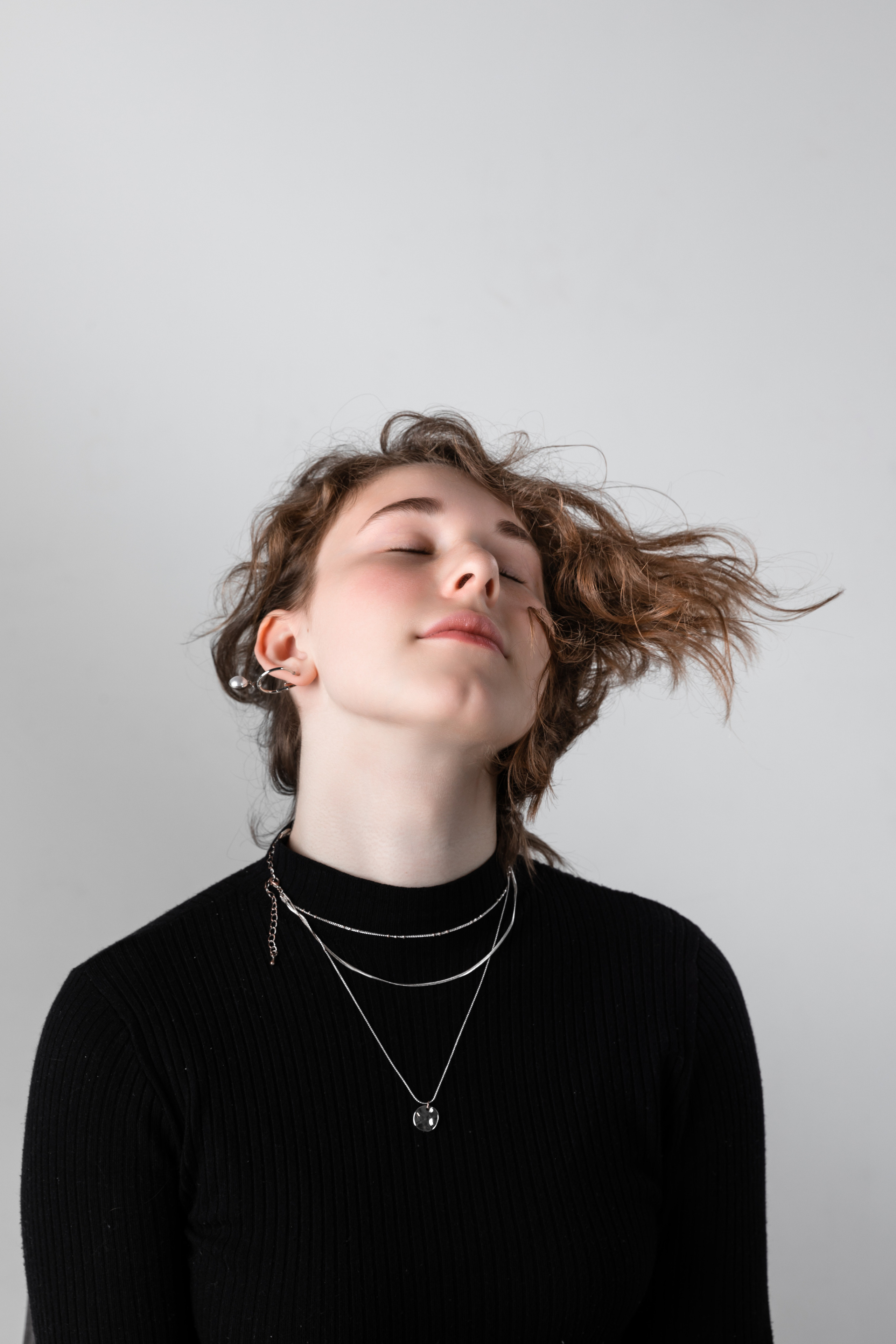 Творческие съемки. Фотографии