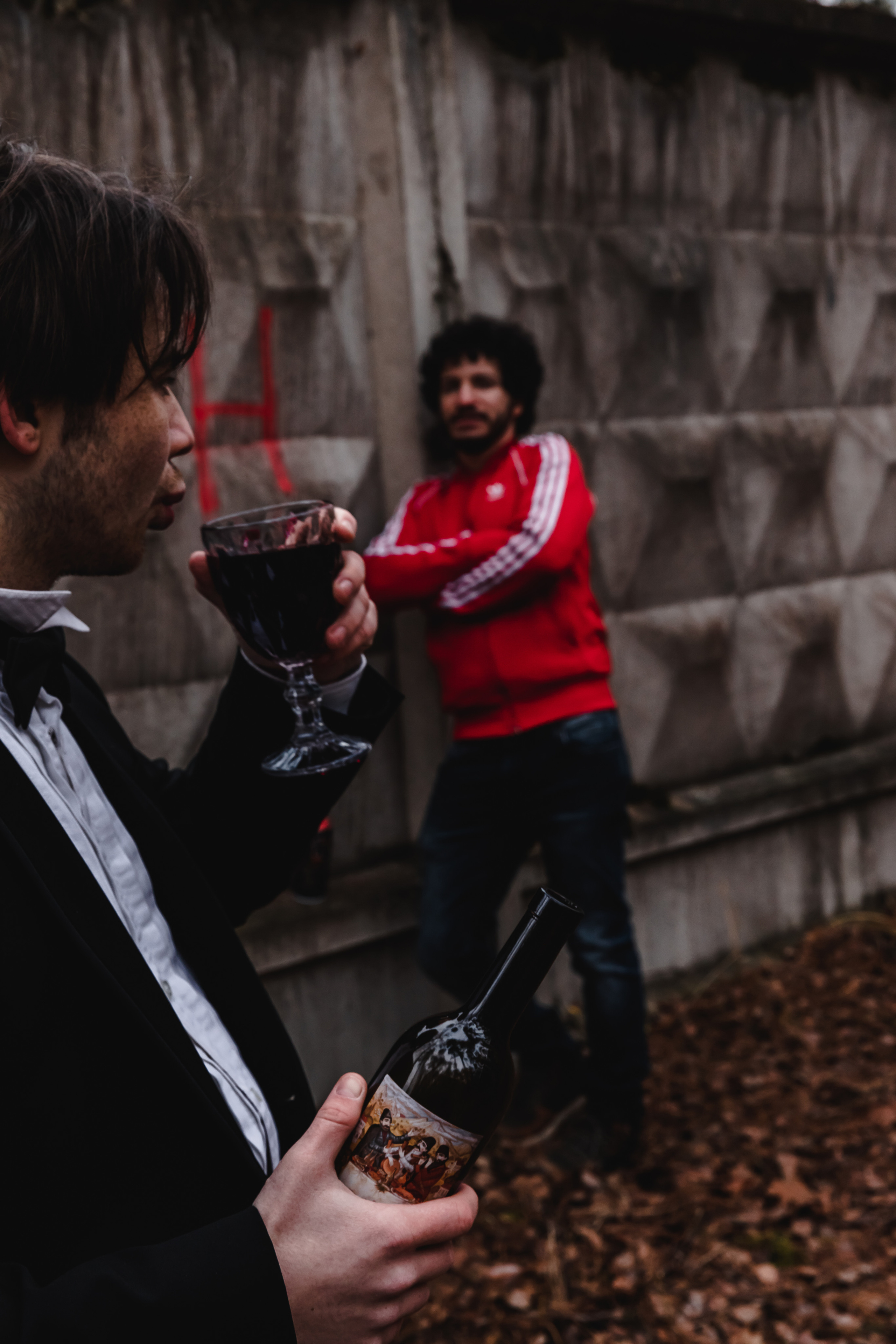 Творческие съемки. Фотографии