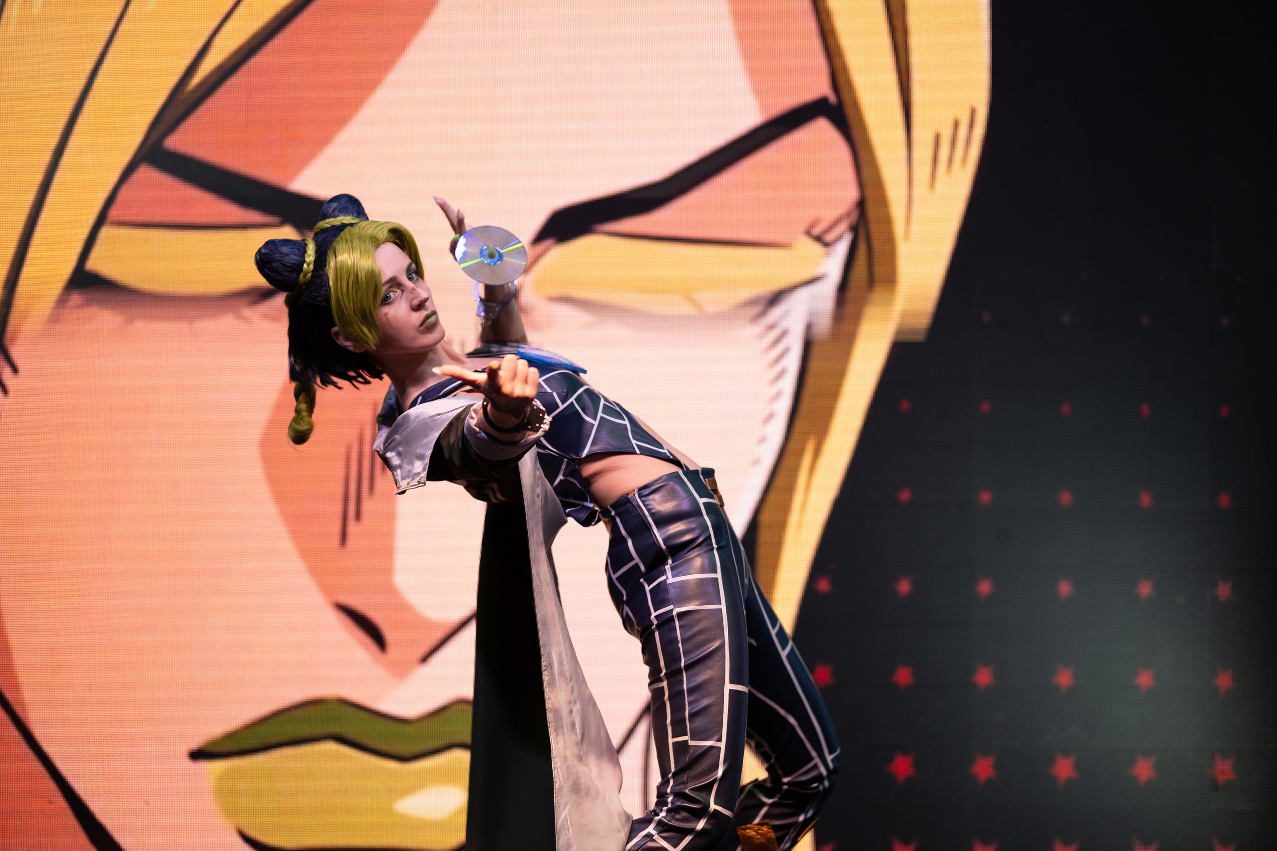 Isekai fest 2024. Репортажный фотограф в Санкт-Петербурге Максим Варбулайнен